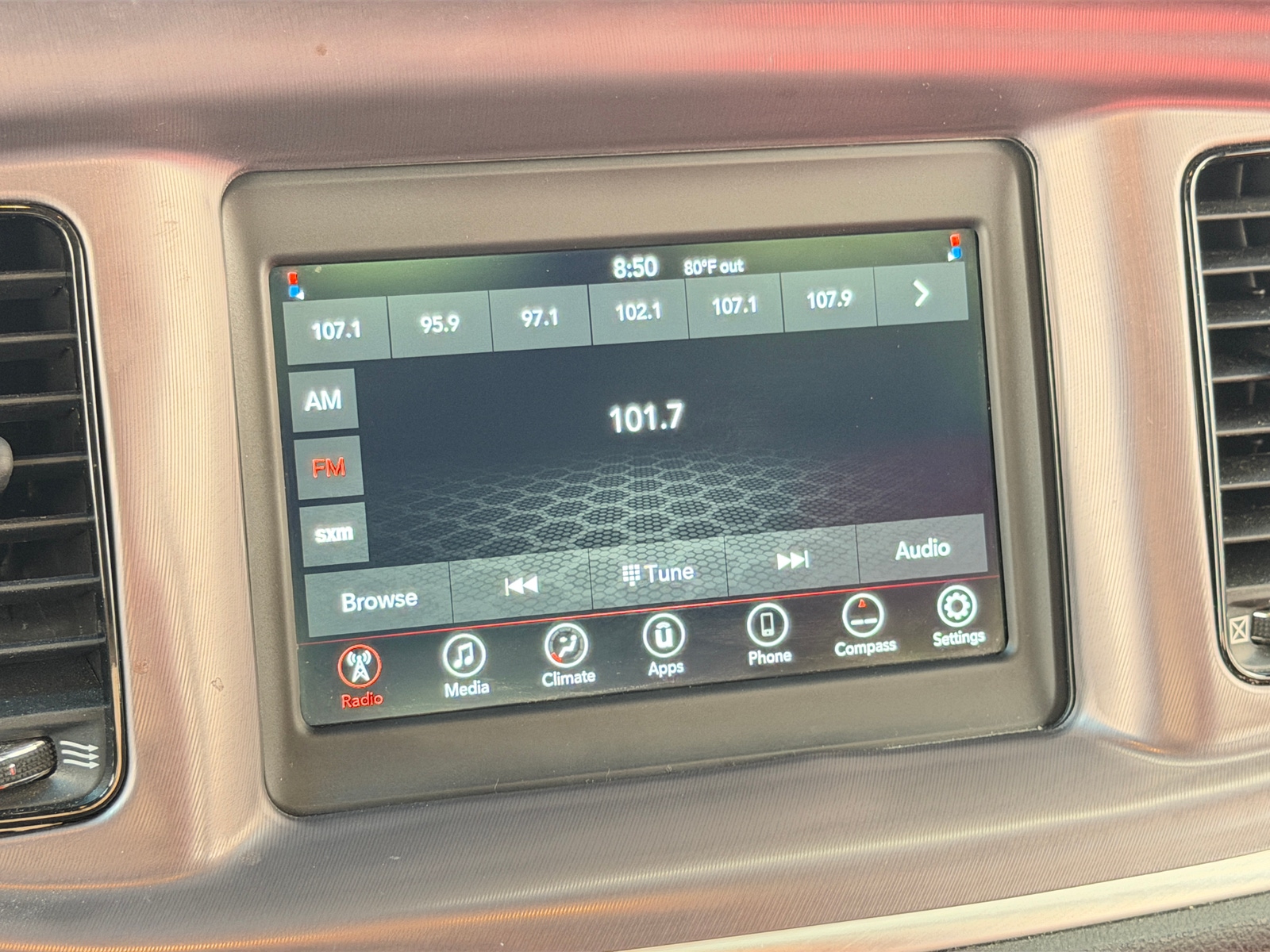 Thumbnail: 2021 Dodge Charger - 4