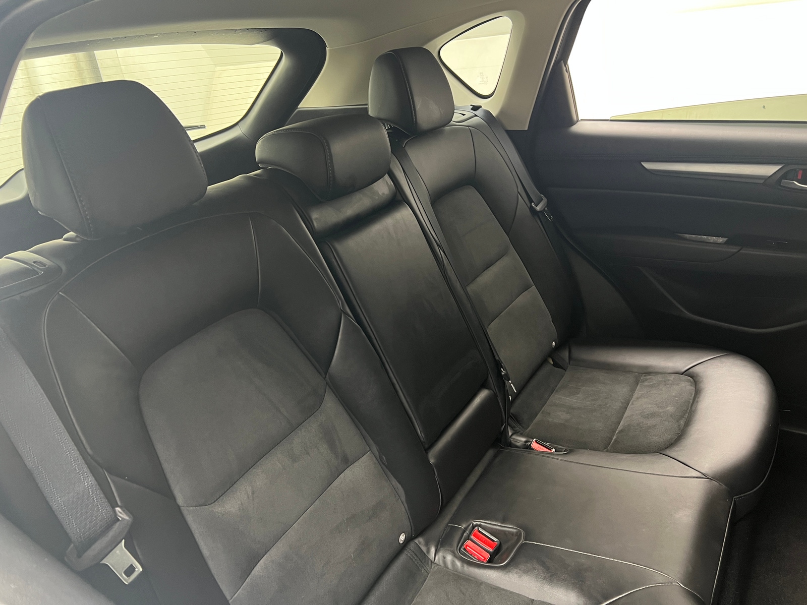 Thumbnail: 2023 Mazda CX-5 - 5