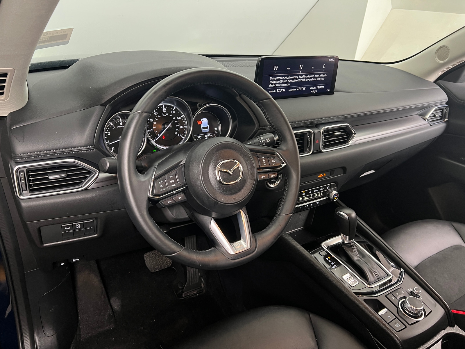 Thumbnail: 2023 Mazda CX-5 - 2