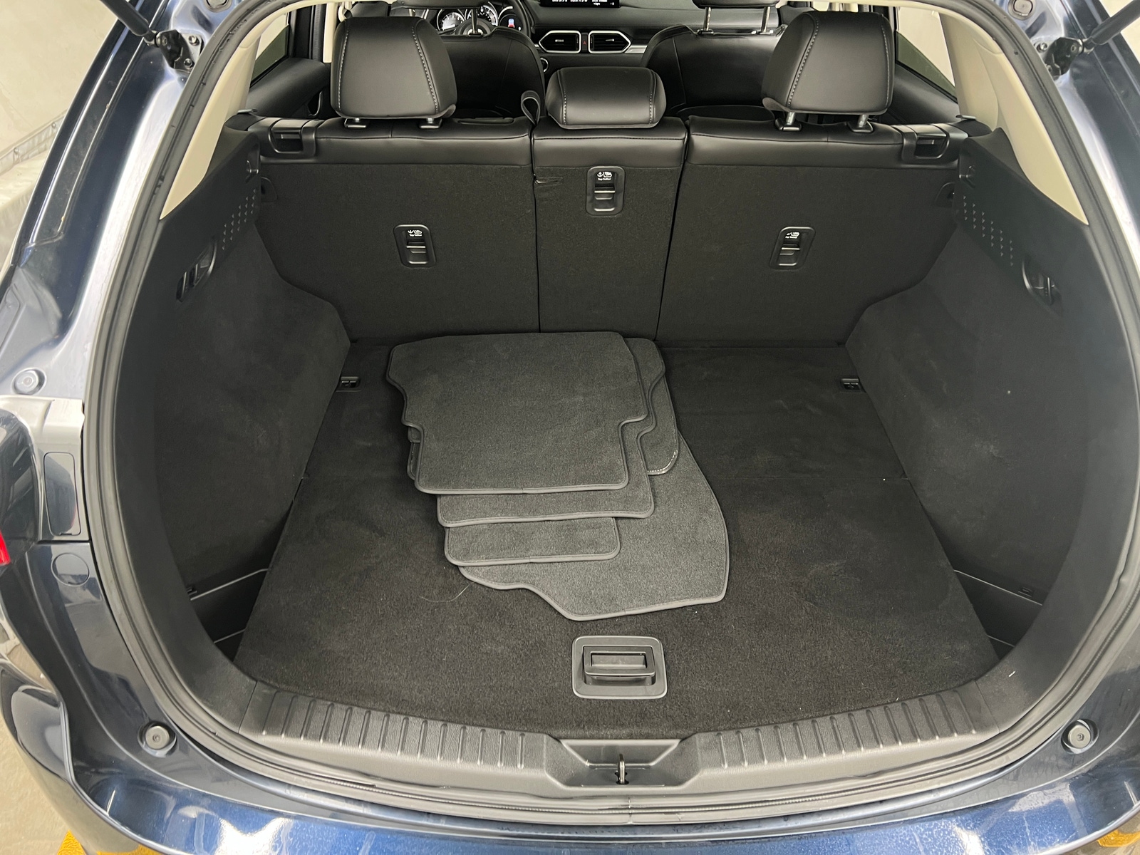 Thumbnail: 2023 Mazda CX-5 - 6