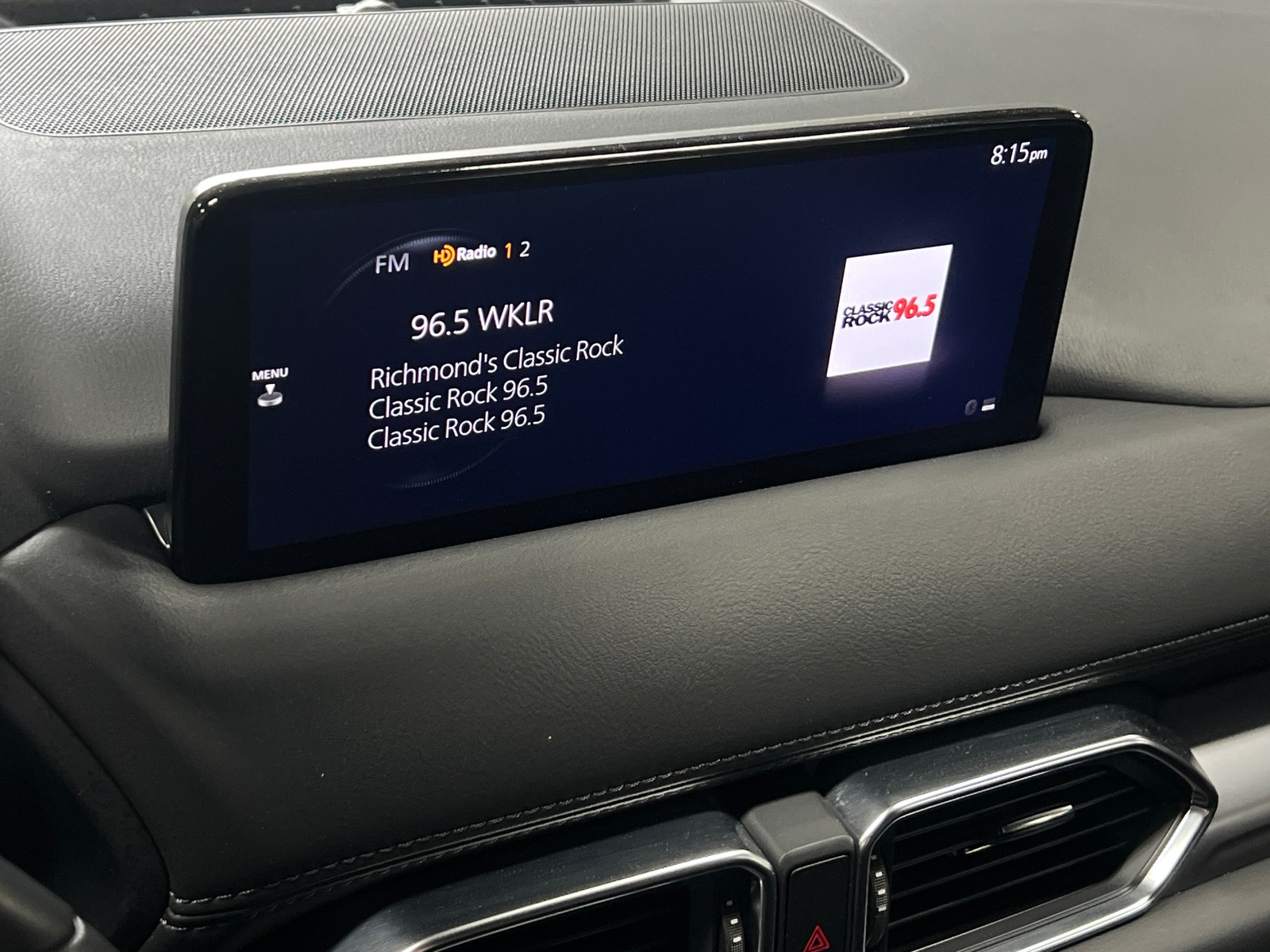 Thumbnail: 2023 Mazda CX-5 - 3