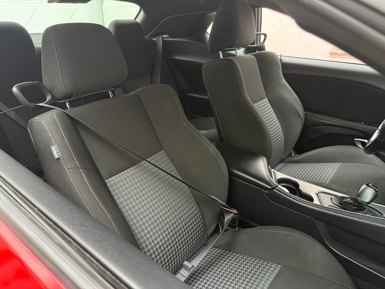 Thumbnail: 2022 Dodge Challenger - 2