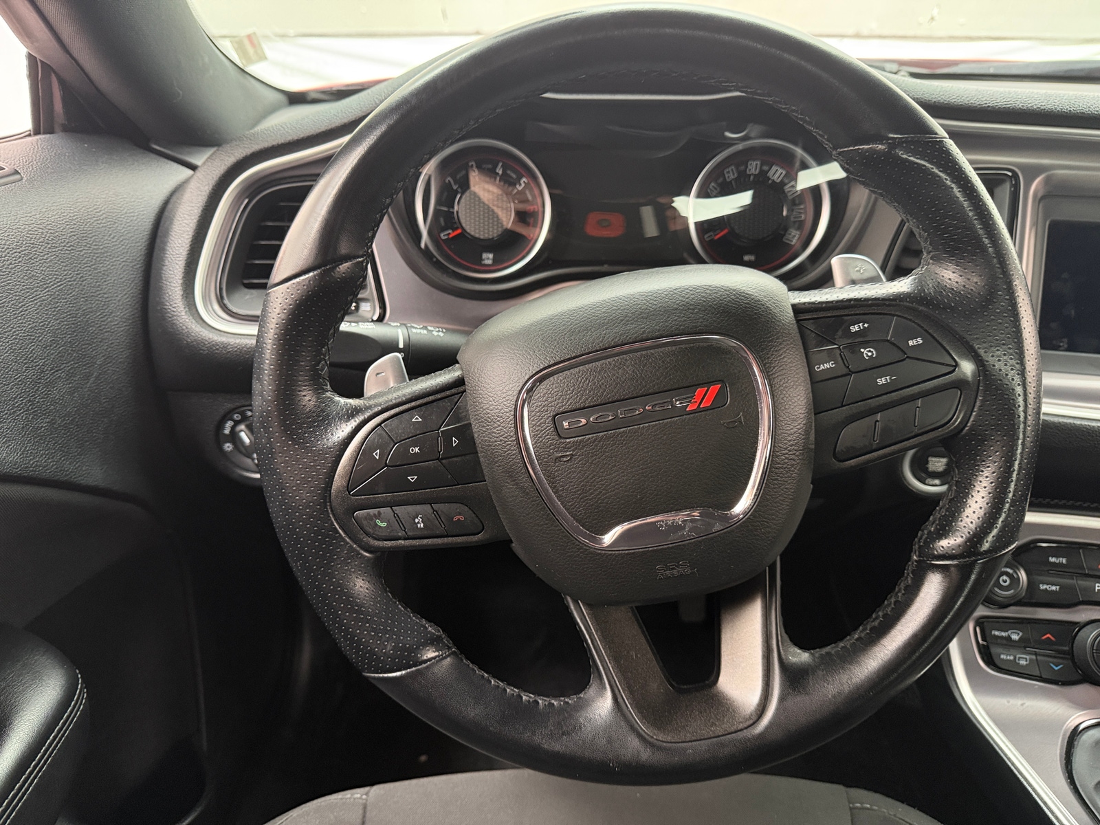 Thumbnail: 2022 Dodge Challenger - 4