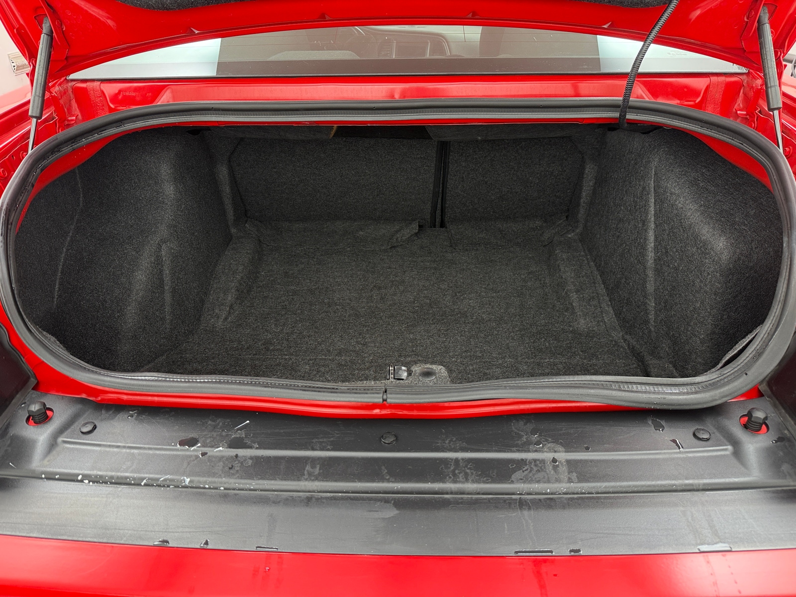 Thumbnail: 2022 Dodge Challenger - 5