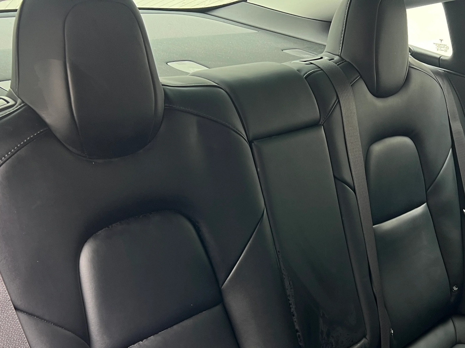 Thumbnail: 2018 Tesla Model 3 - 5