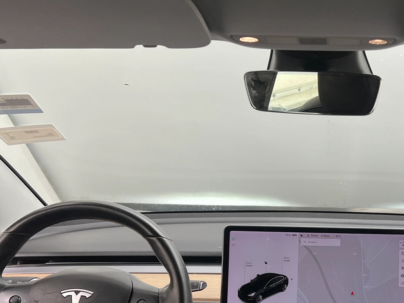 Thumbnail: 2018 Tesla Model 3 - 2