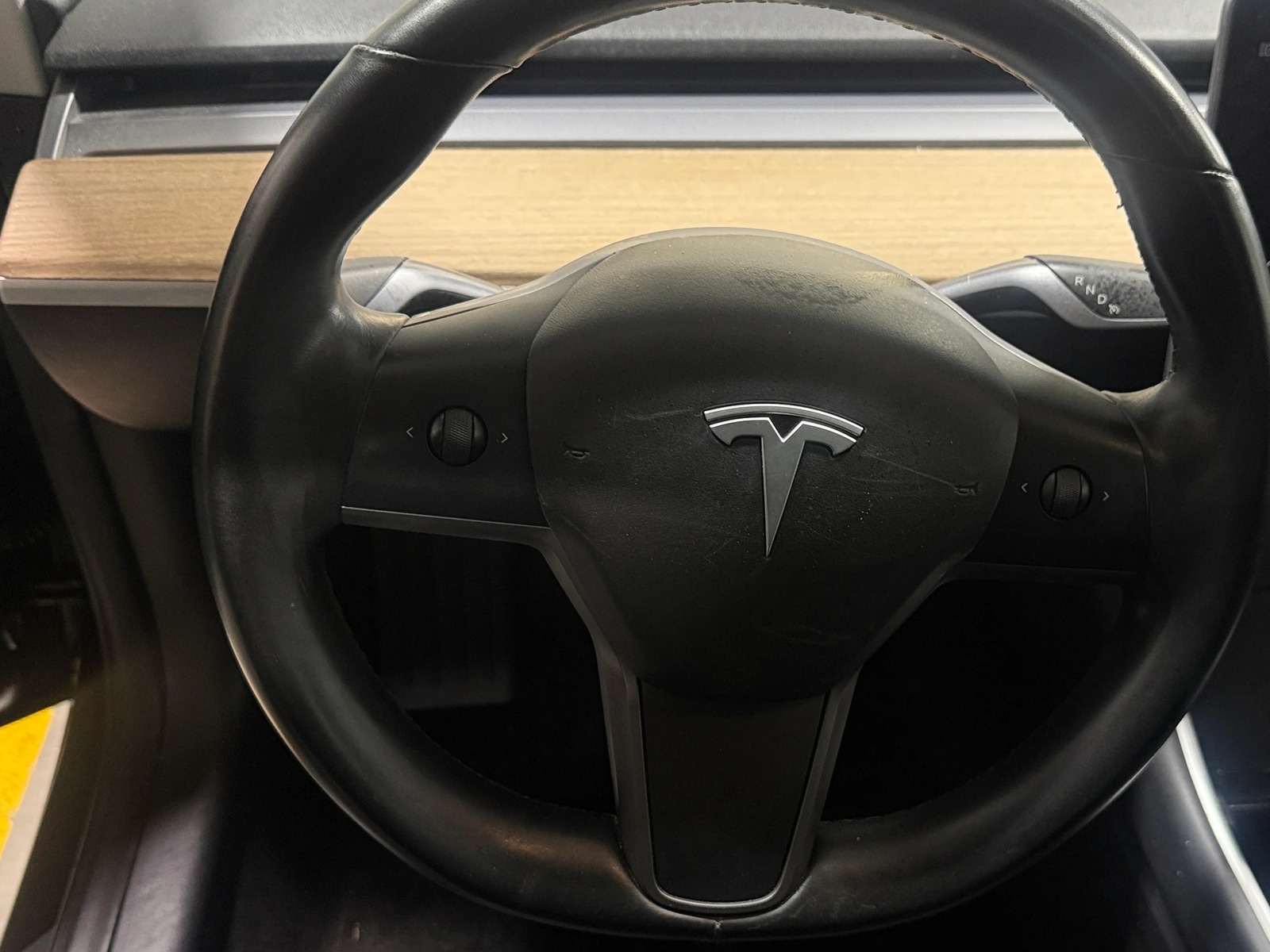 Thumbnail: 2018 Tesla Model 3 - 4