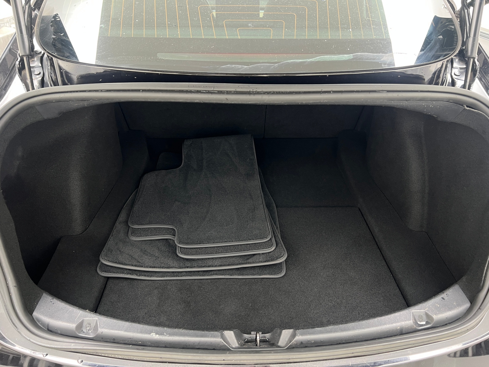 Thumbnail: 2018 Tesla Model 3 - 6