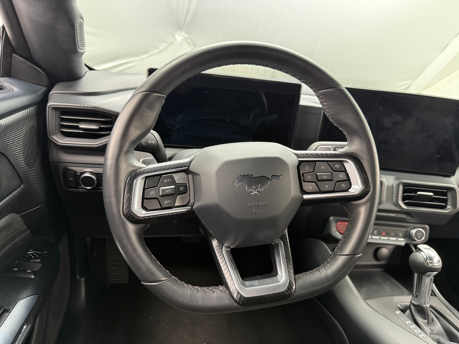 Thumbnail: 2024 Ford Mustang - 4
