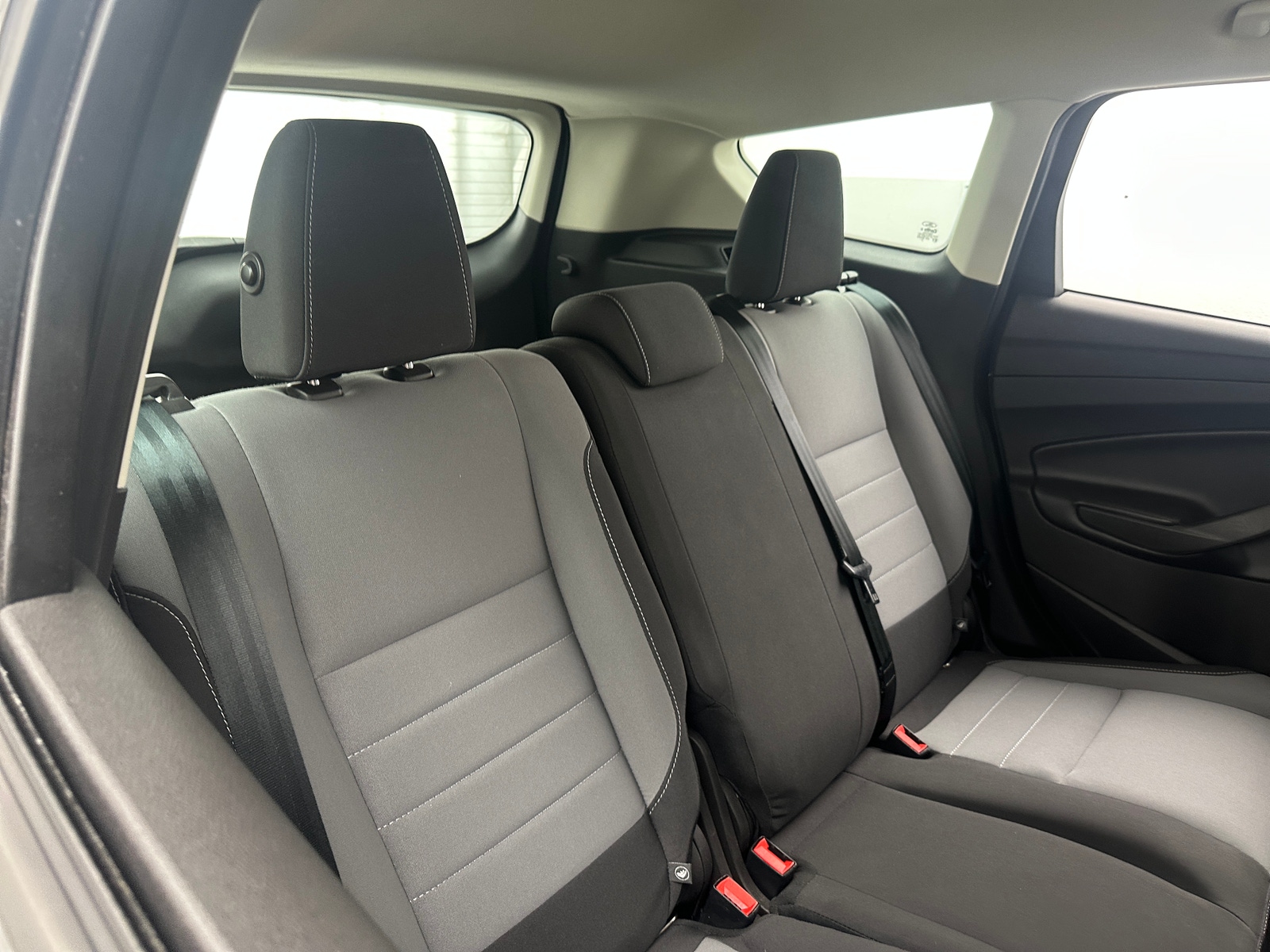 Thumbnail: 2017 Ford Escape - 6