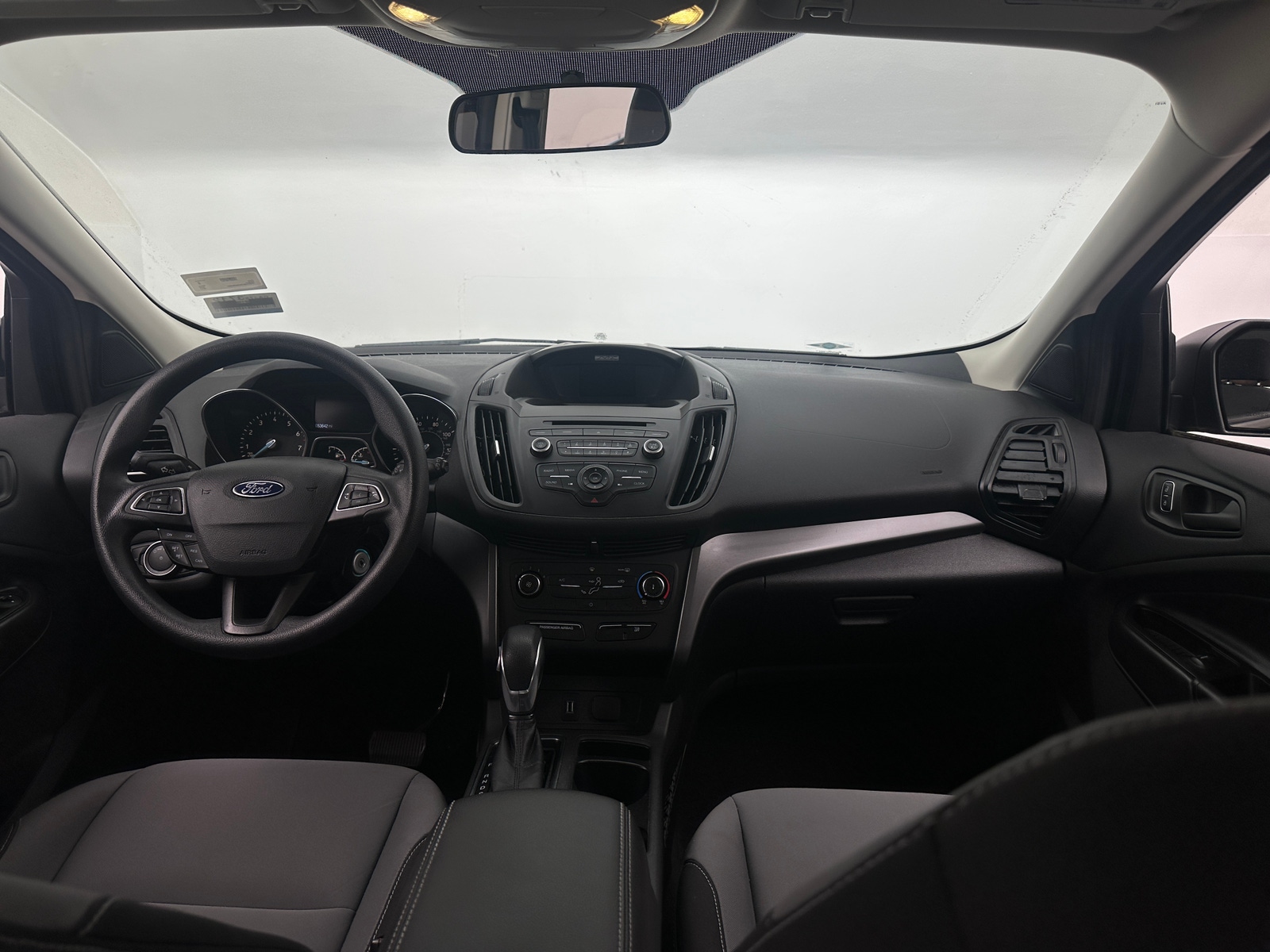 Thumbnail: 2017 Ford Escape - 3