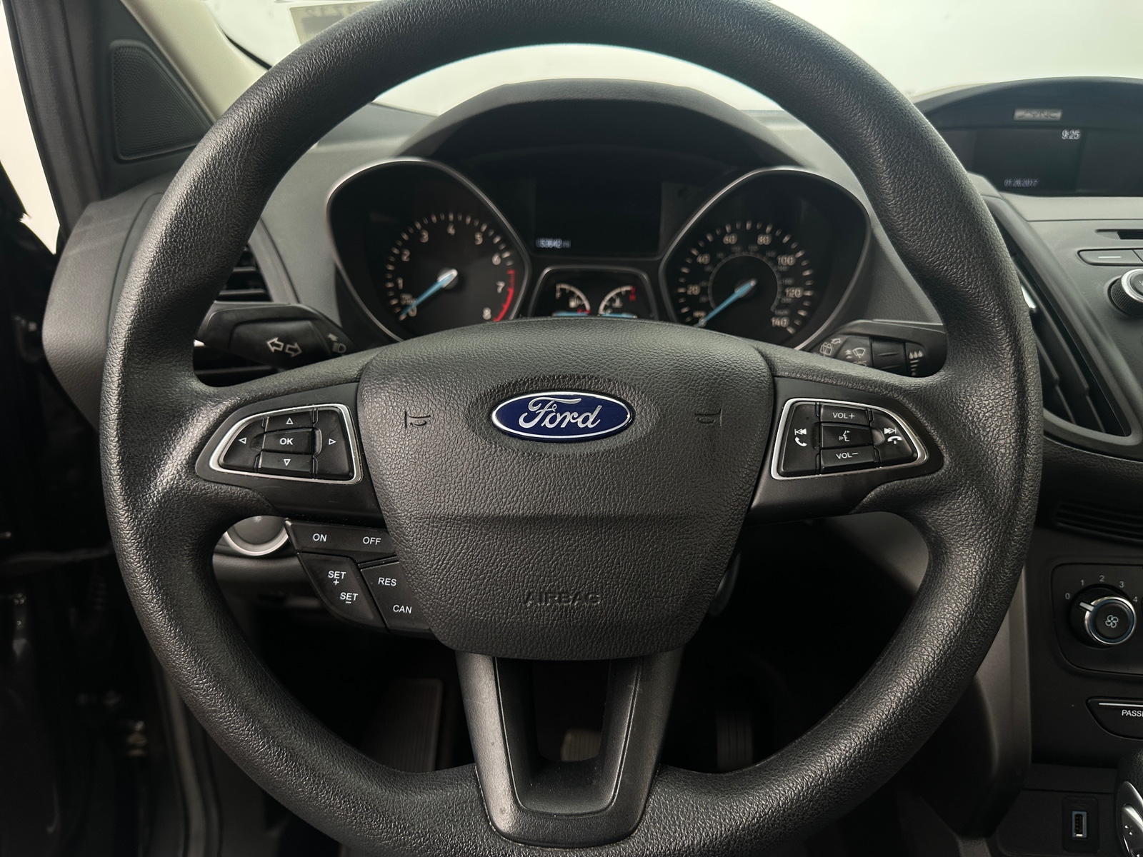 Thumbnail: 2017 Ford Escape - 5