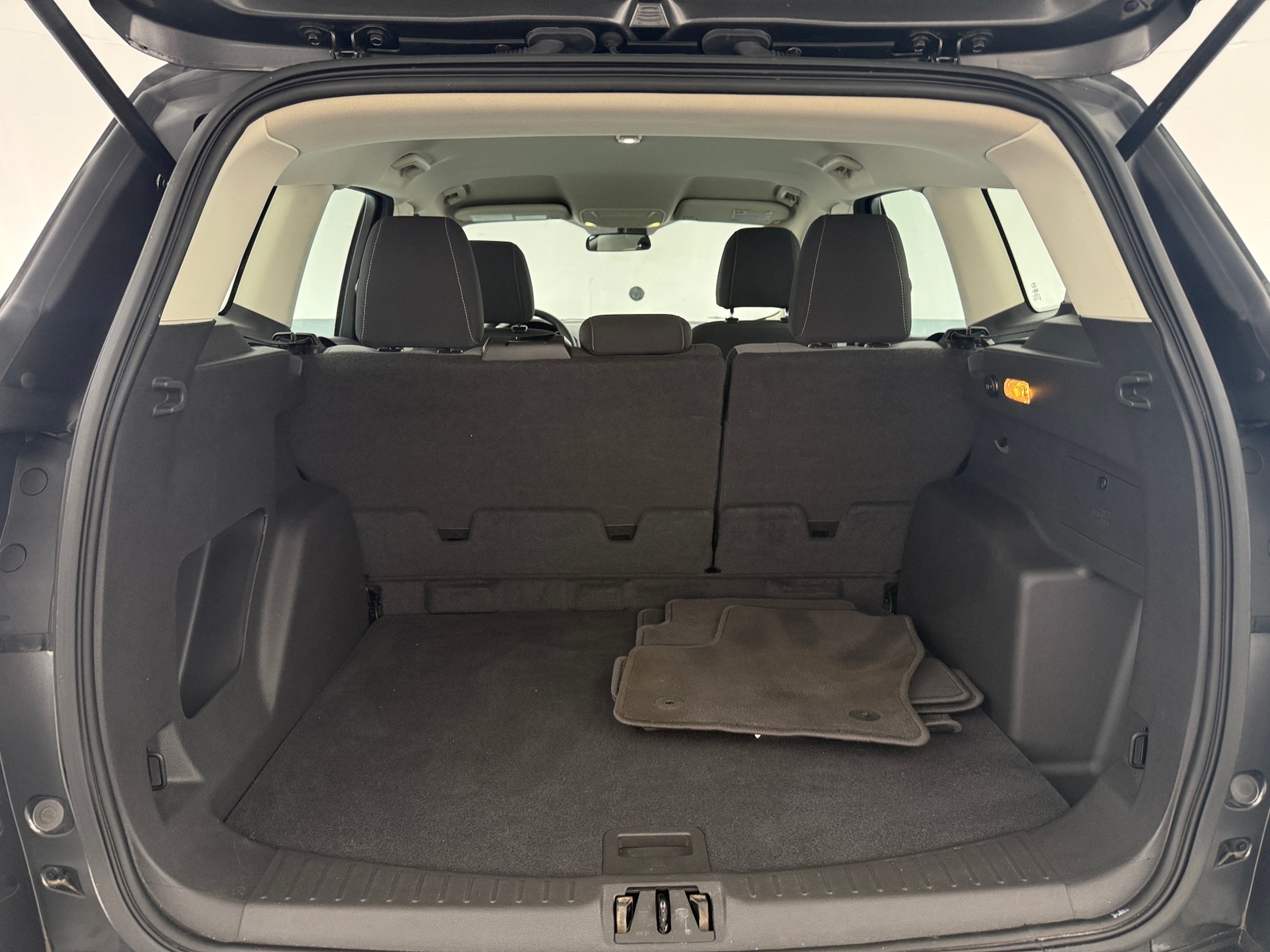 Thumbnail: 2017 Ford Escape - 7