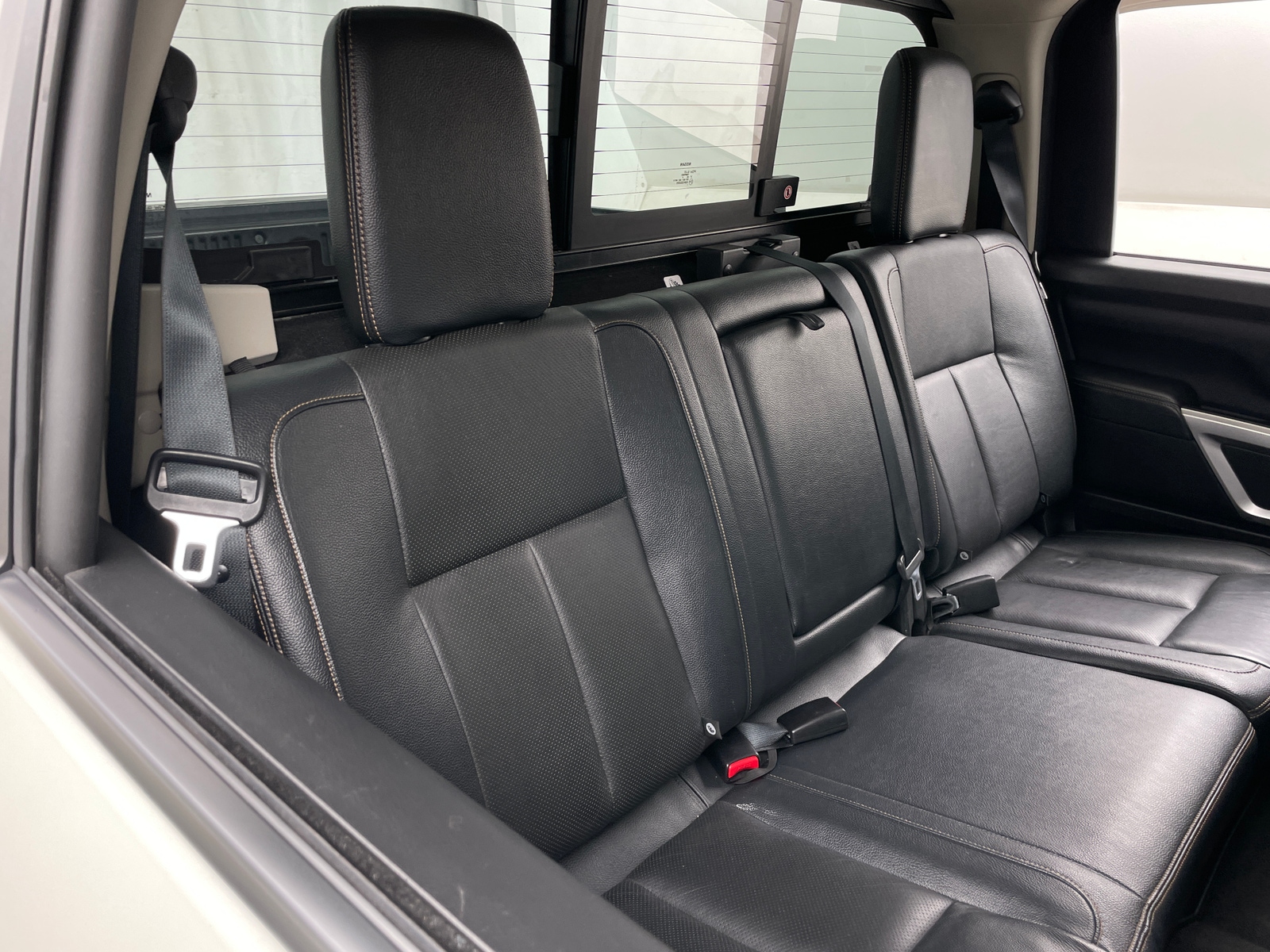 Thumbnail: 2018 Nissan Titan - 5