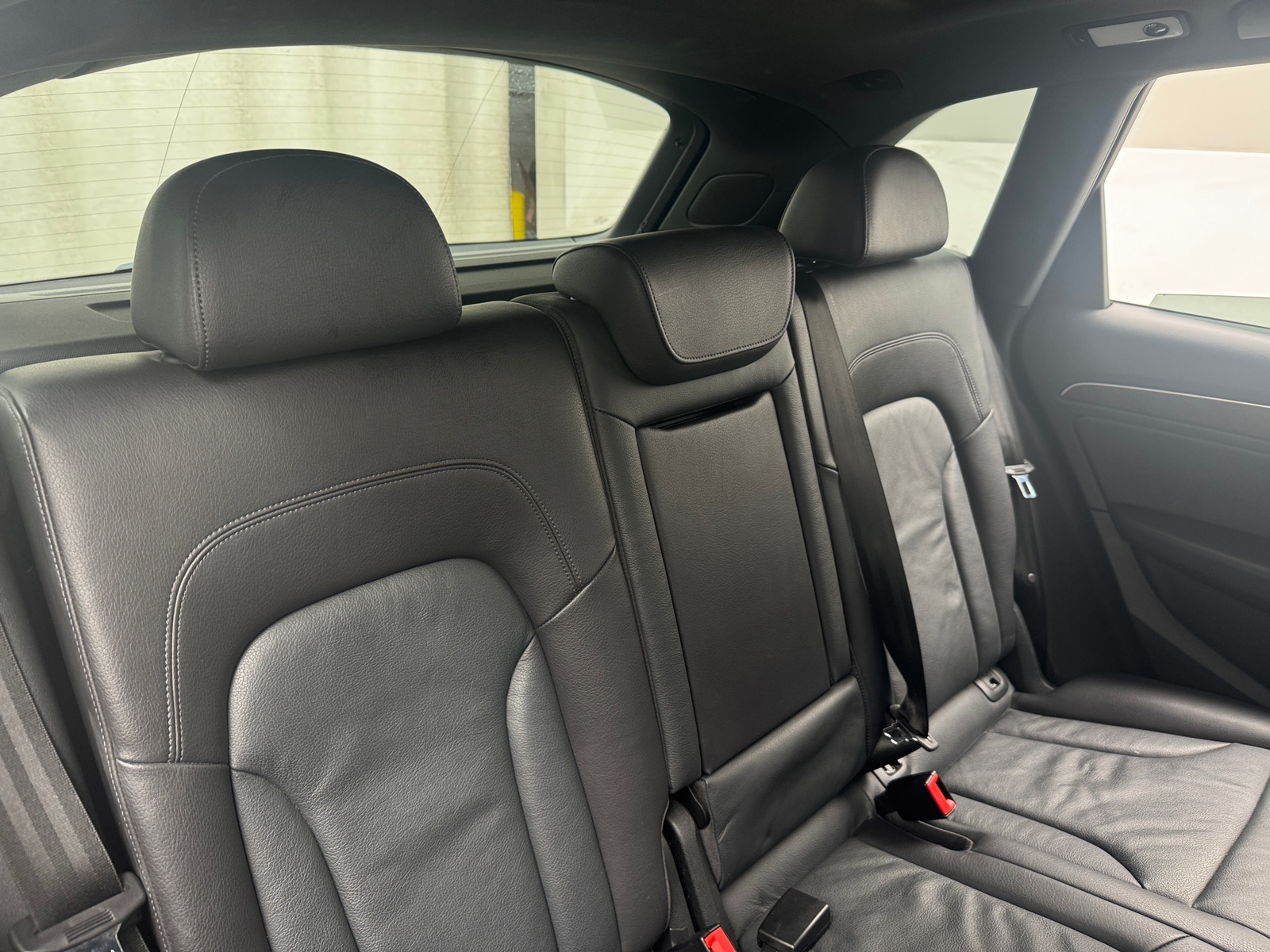 Thumbnail: 2015 Audi Q5 - 5