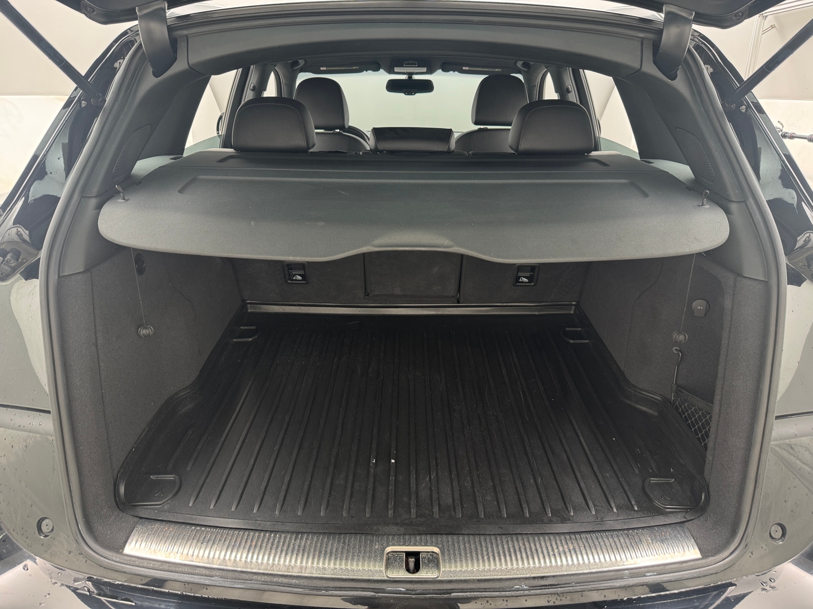 Thumbnail: 2015 Audi Q5 - 6