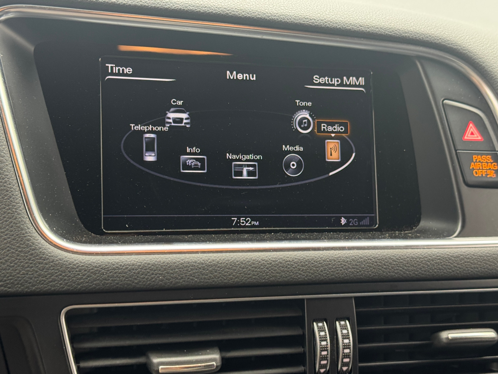 Thumbnail: 2015 Audi Q5 - 3