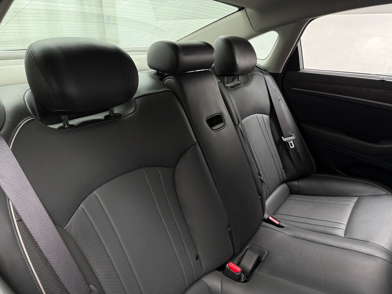 Thumbnail: 2018 Genesis G80 - 5