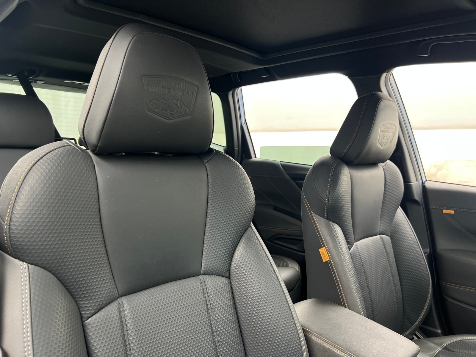 Thumbnail: 2022 Subaru Forester - 2