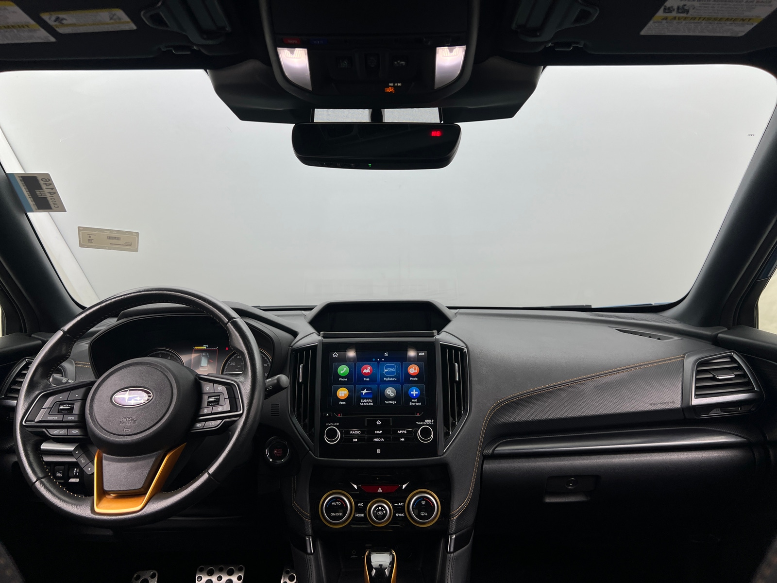 Thumbnail: 2022 Subaru Forester - 3