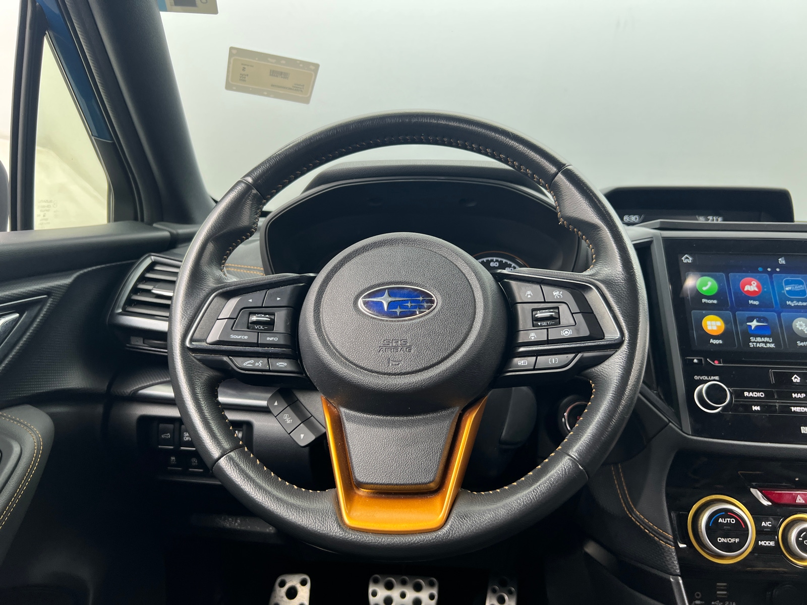 Thumbnail: 2022 Subaru Forester - 5