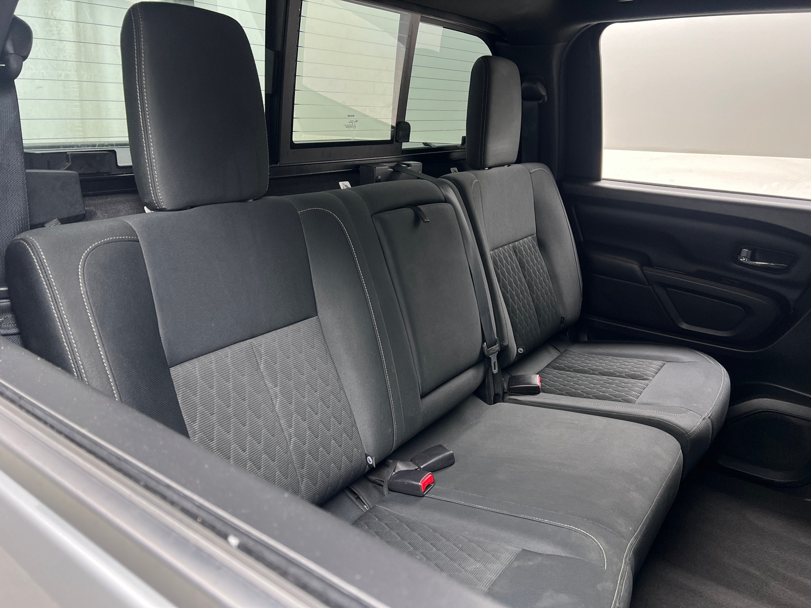 Thumbnail: 2019 Nissan Titan - 6