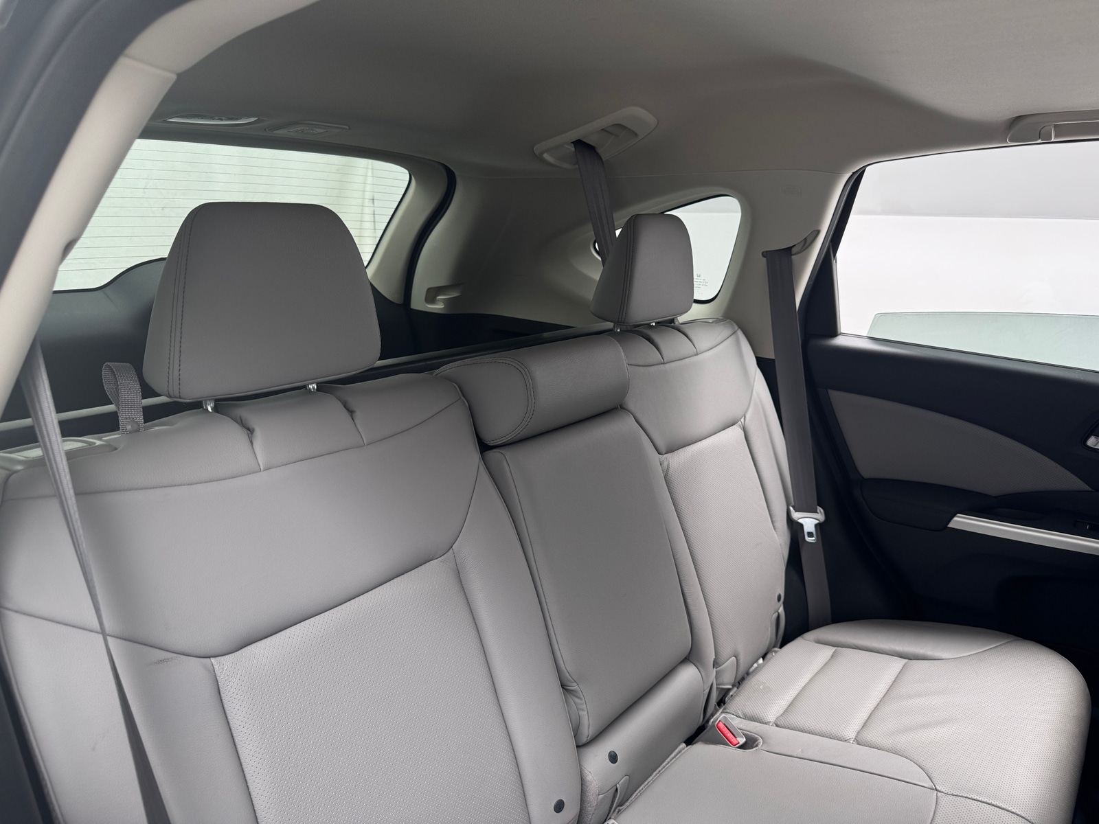 Thumbnail: 2016 Honda CR-V - 5