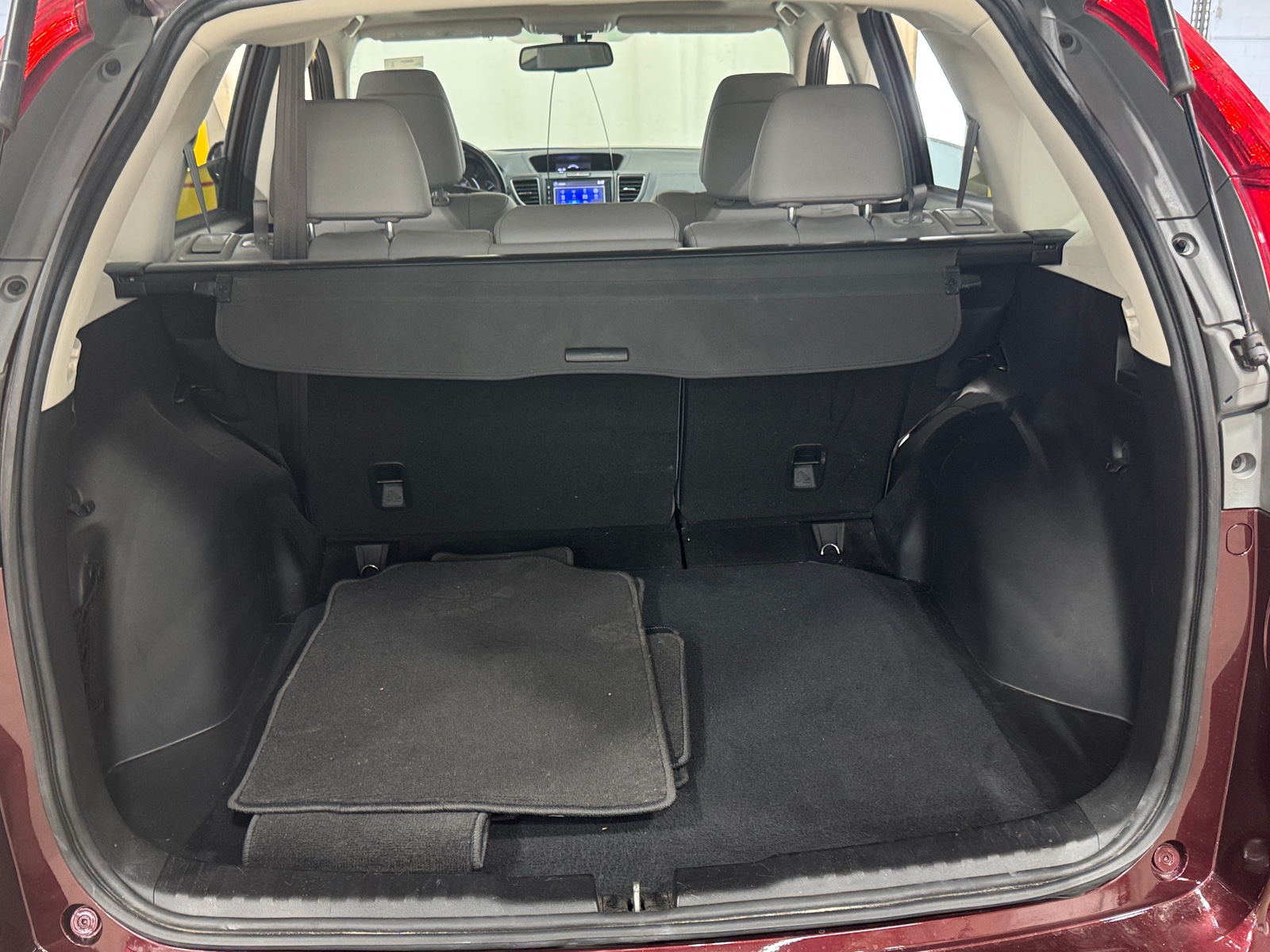 Thumbnail: 2016 Honda CR-V - 6