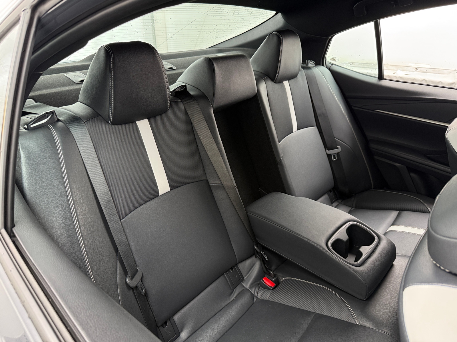 Thumbnail: 2025 Toyota Camry - 5