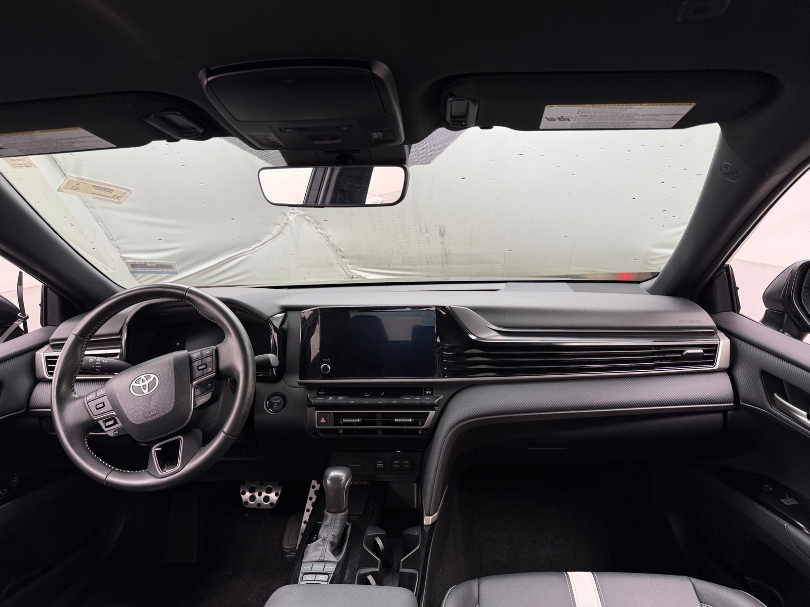 Thumbnail: 2025 Toyota Camry - 2