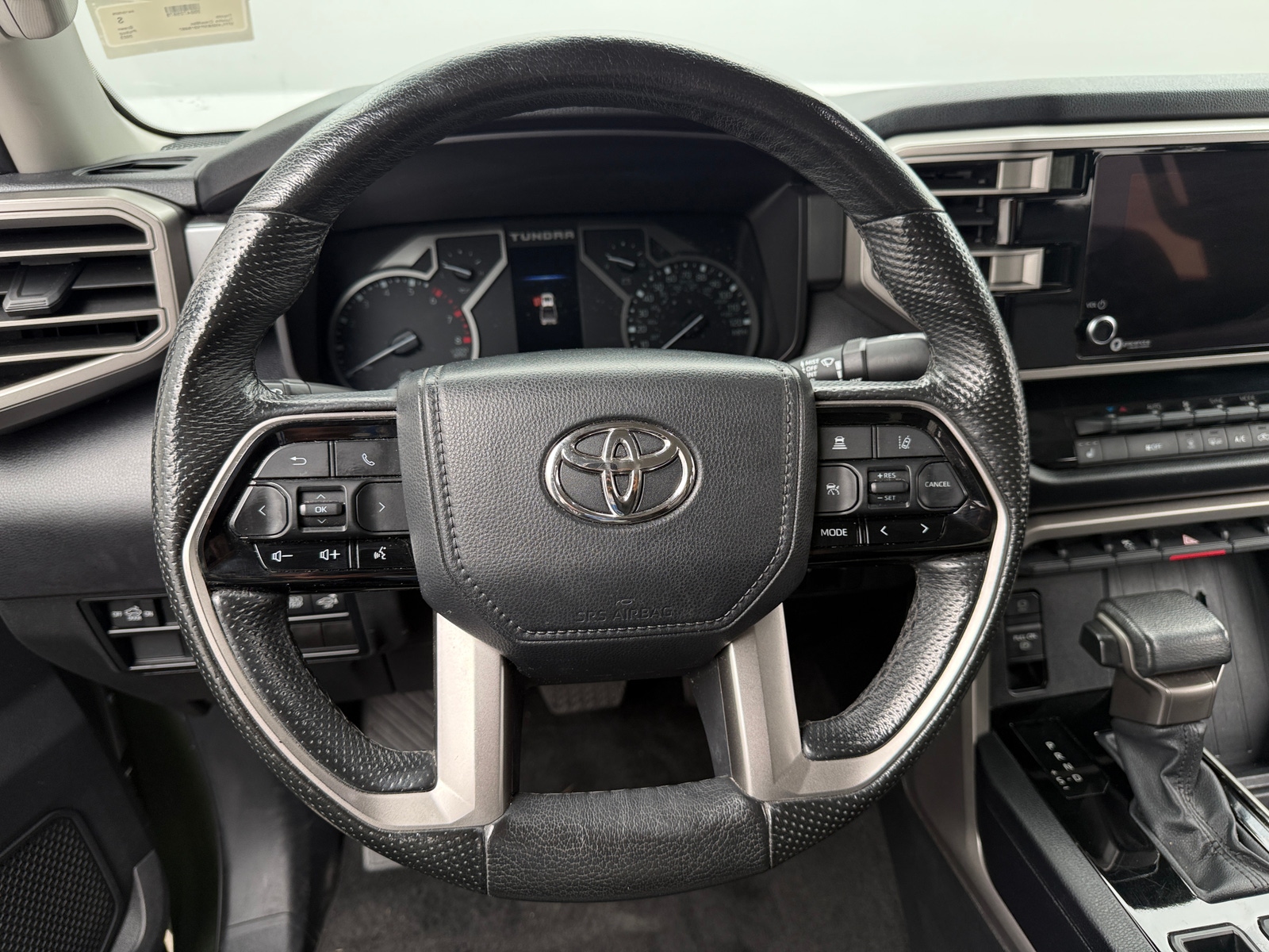 Thumbnail: 2023 Toyota Tundra - 5