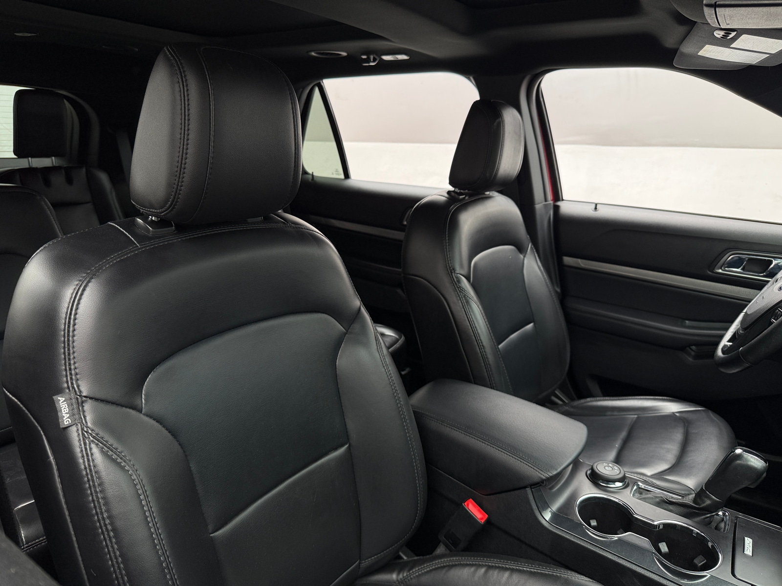 Thumbnail: 2019 Ford Explorer - 2