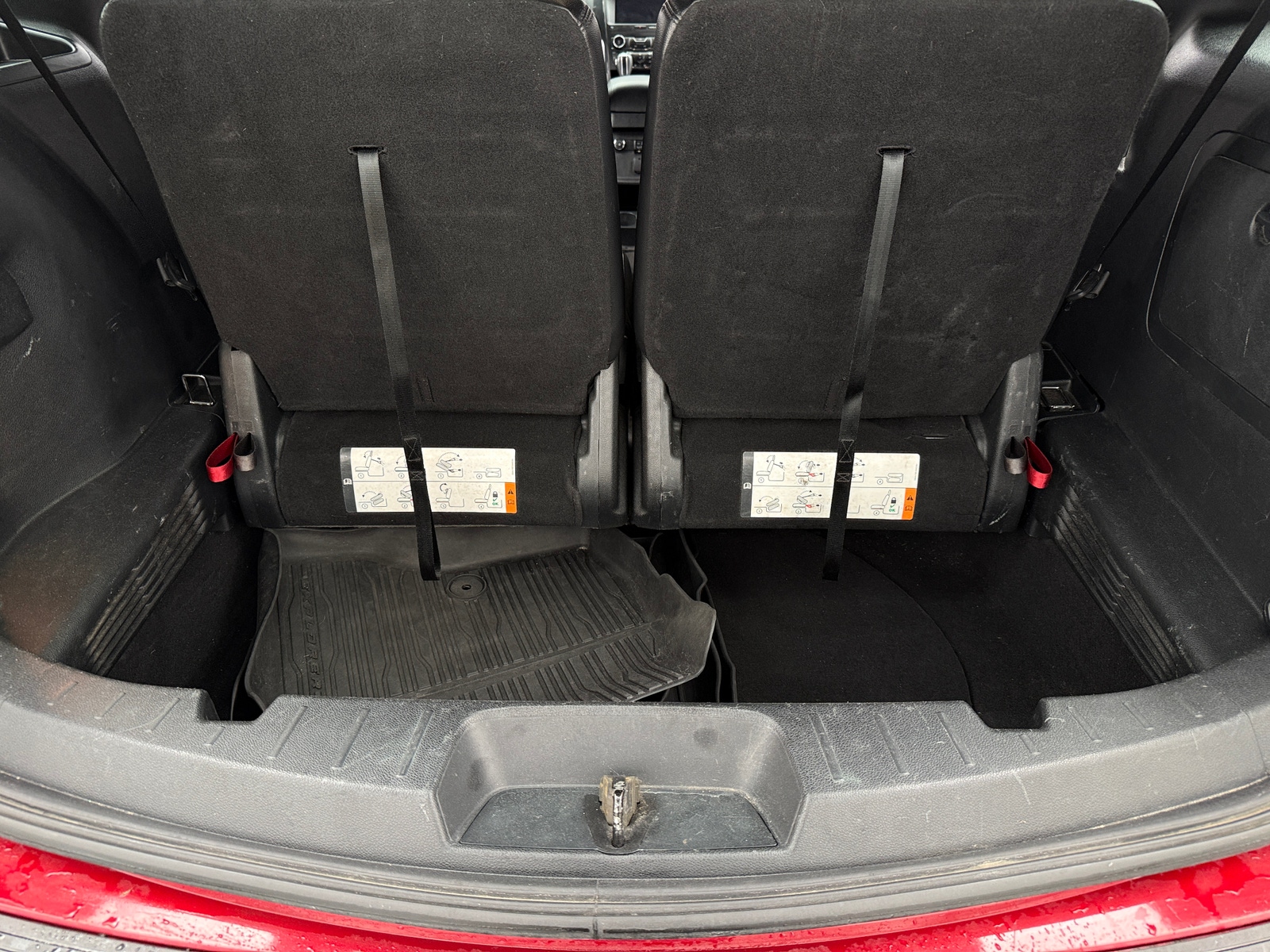 Thumbnail: 2019 Ford Explorer - 7