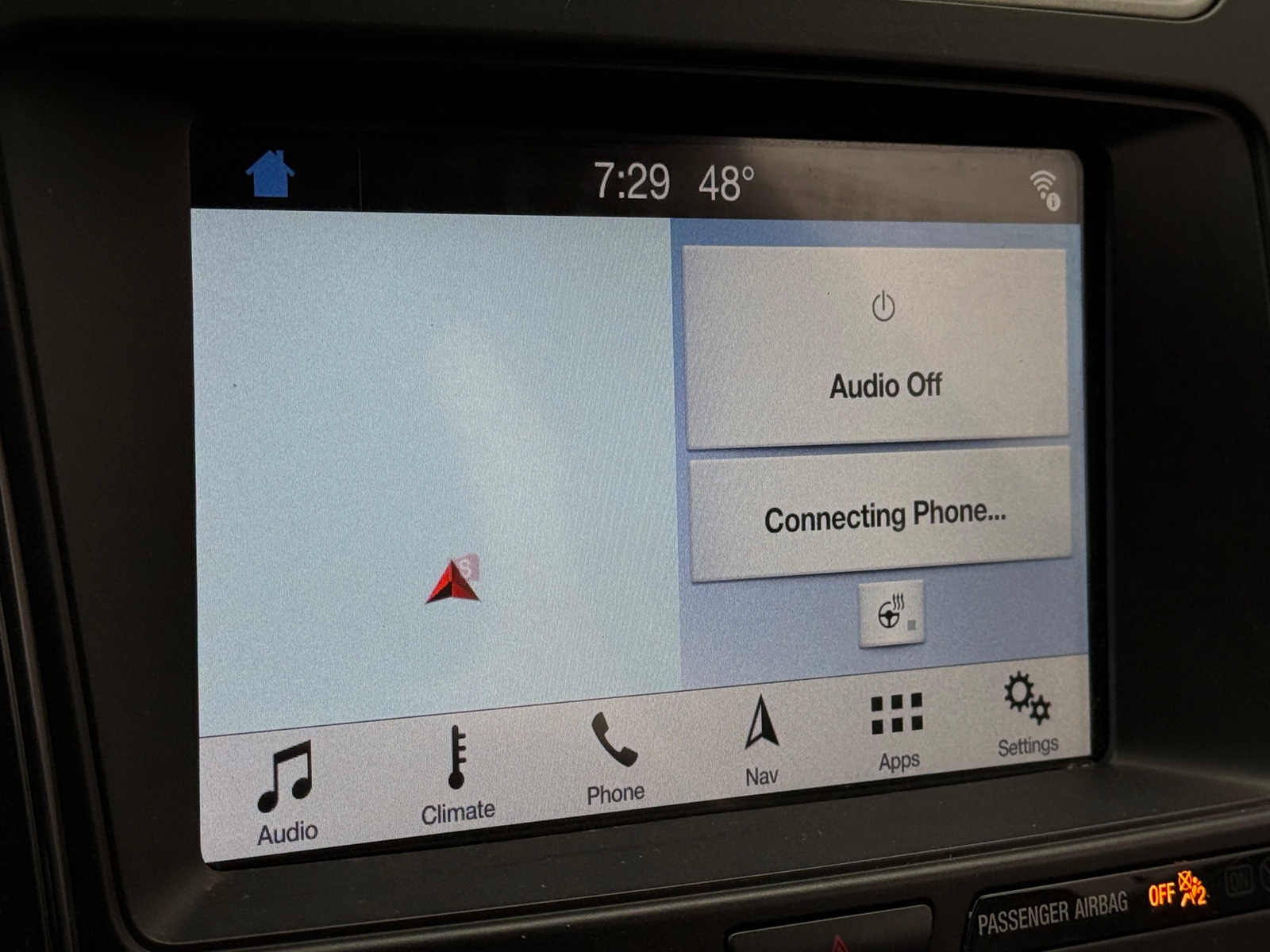 Thumbnail: 2019 Ford Explorer - 4