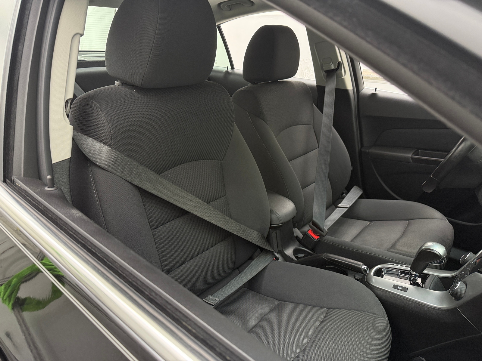 Thumbnail: 2012 Chevrolet Cruze - 2