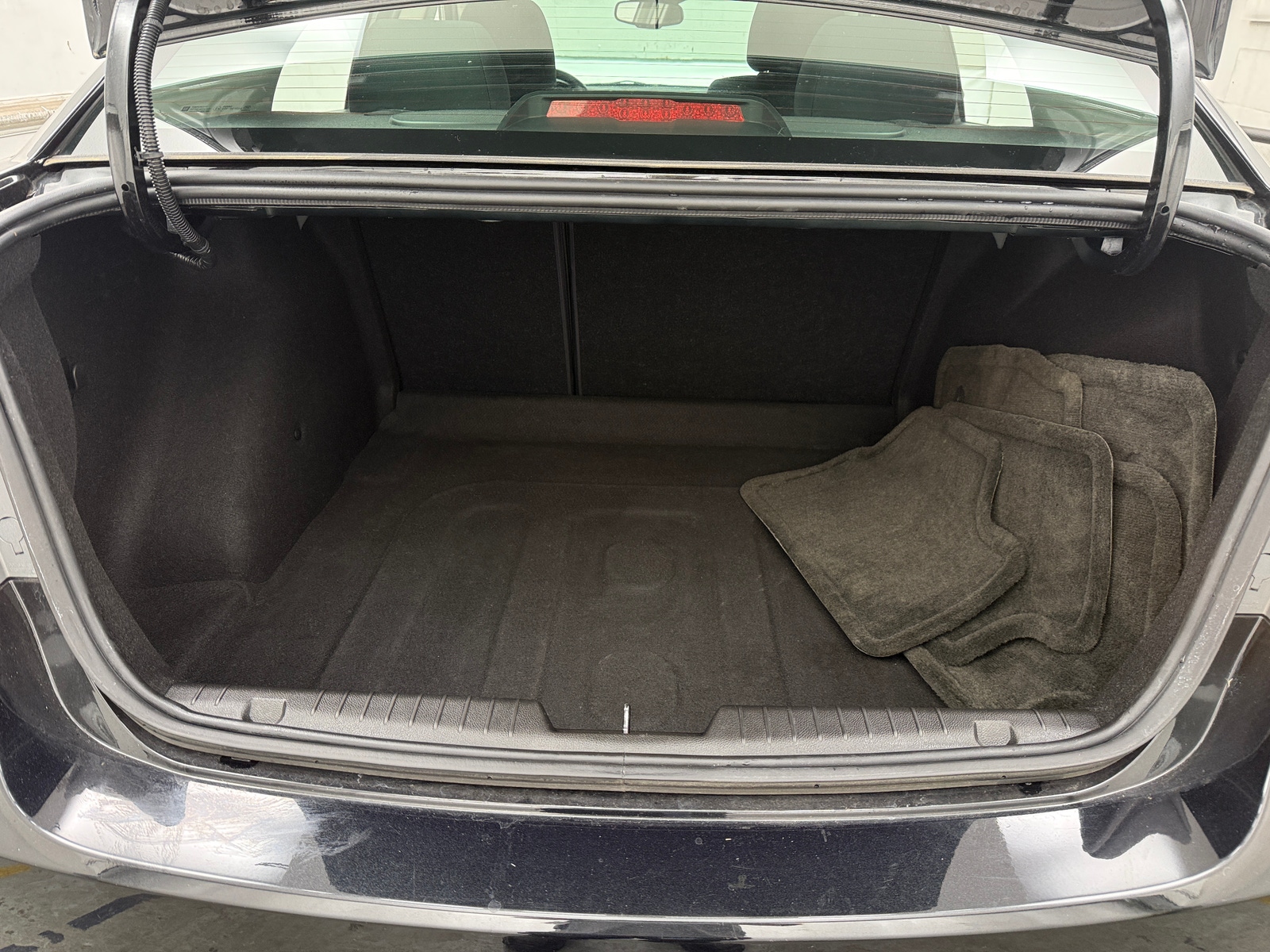 Thumbnail: 2012 Chevrolet Cruze - 7