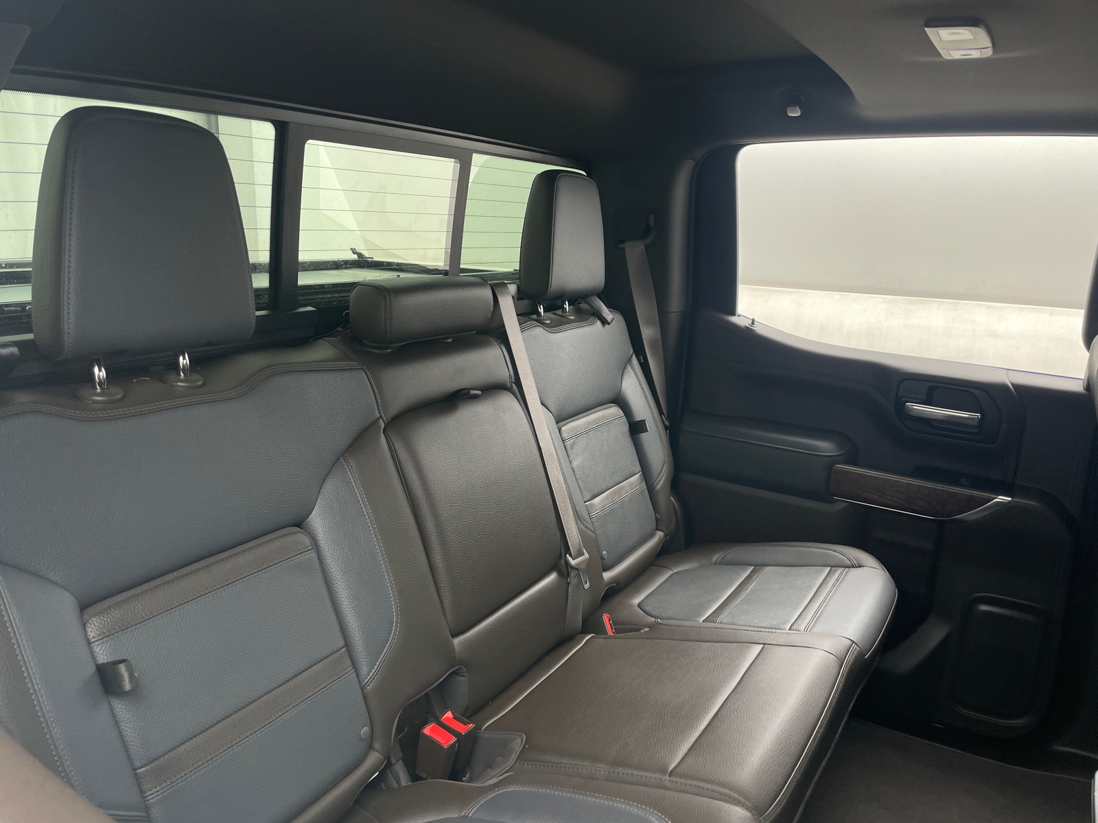 Thumbnail: 2022 GMC Sierra 1500 - 5