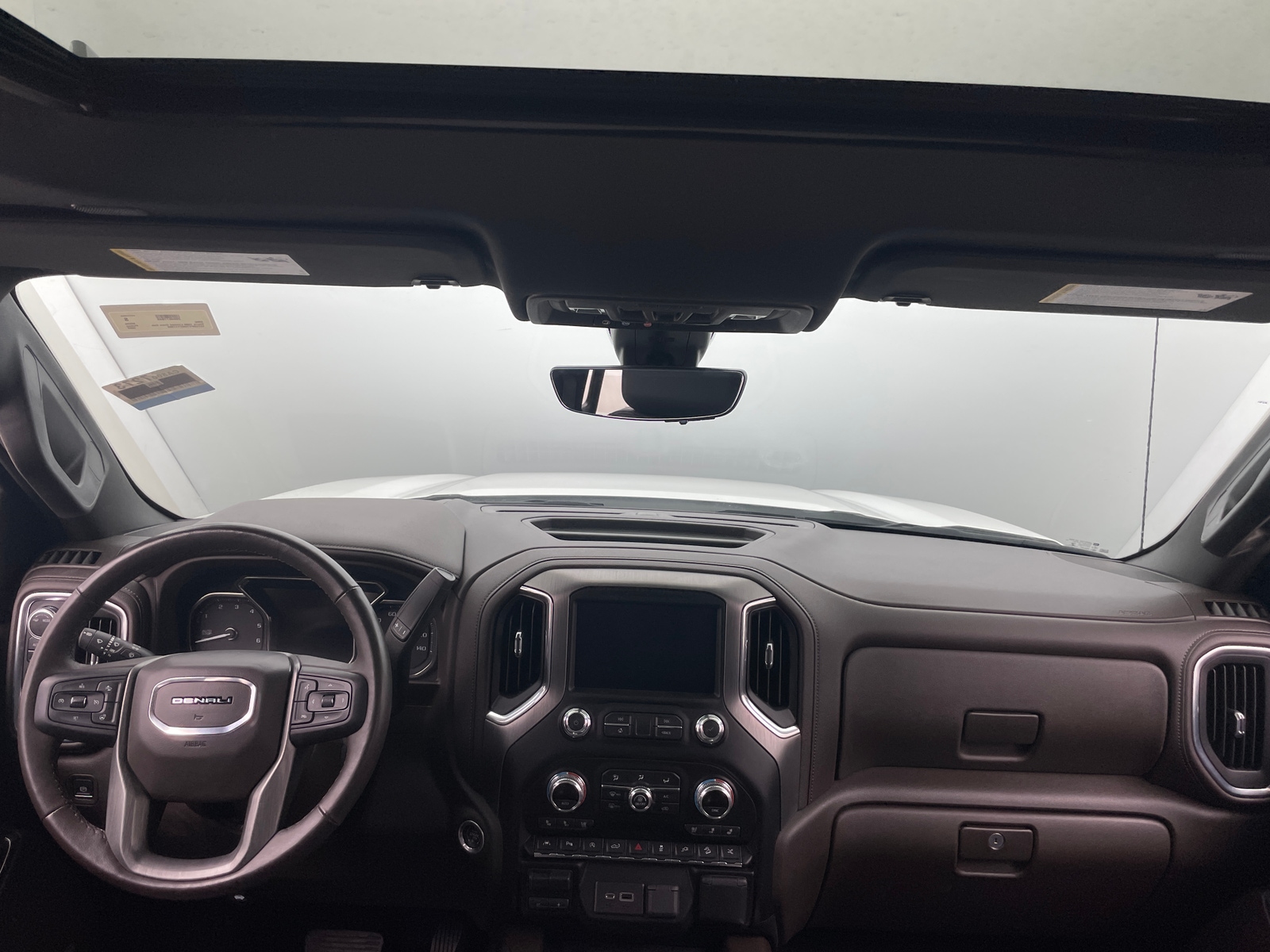 Thumbnail: 2022 GMC Sierra 1500 - 2