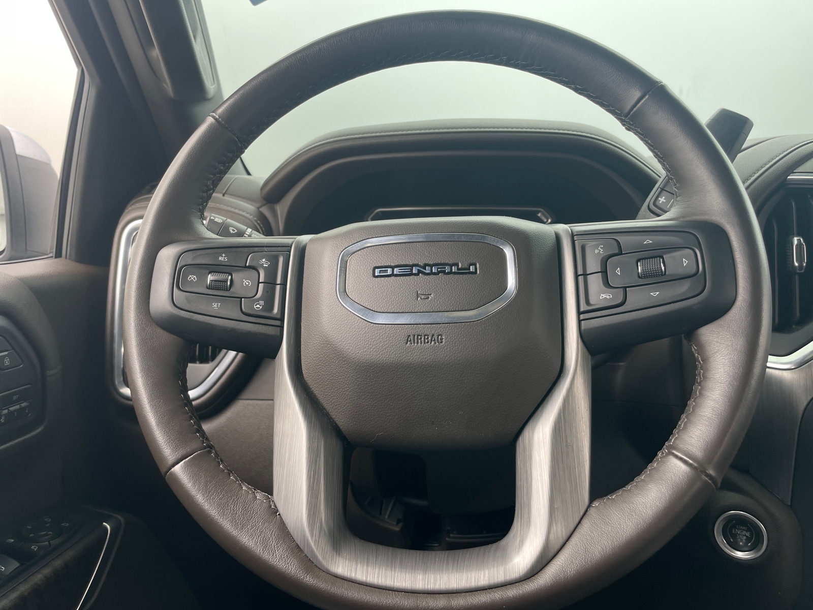 Thumbnail: 2022 GMC Sierra 1500 - 4
