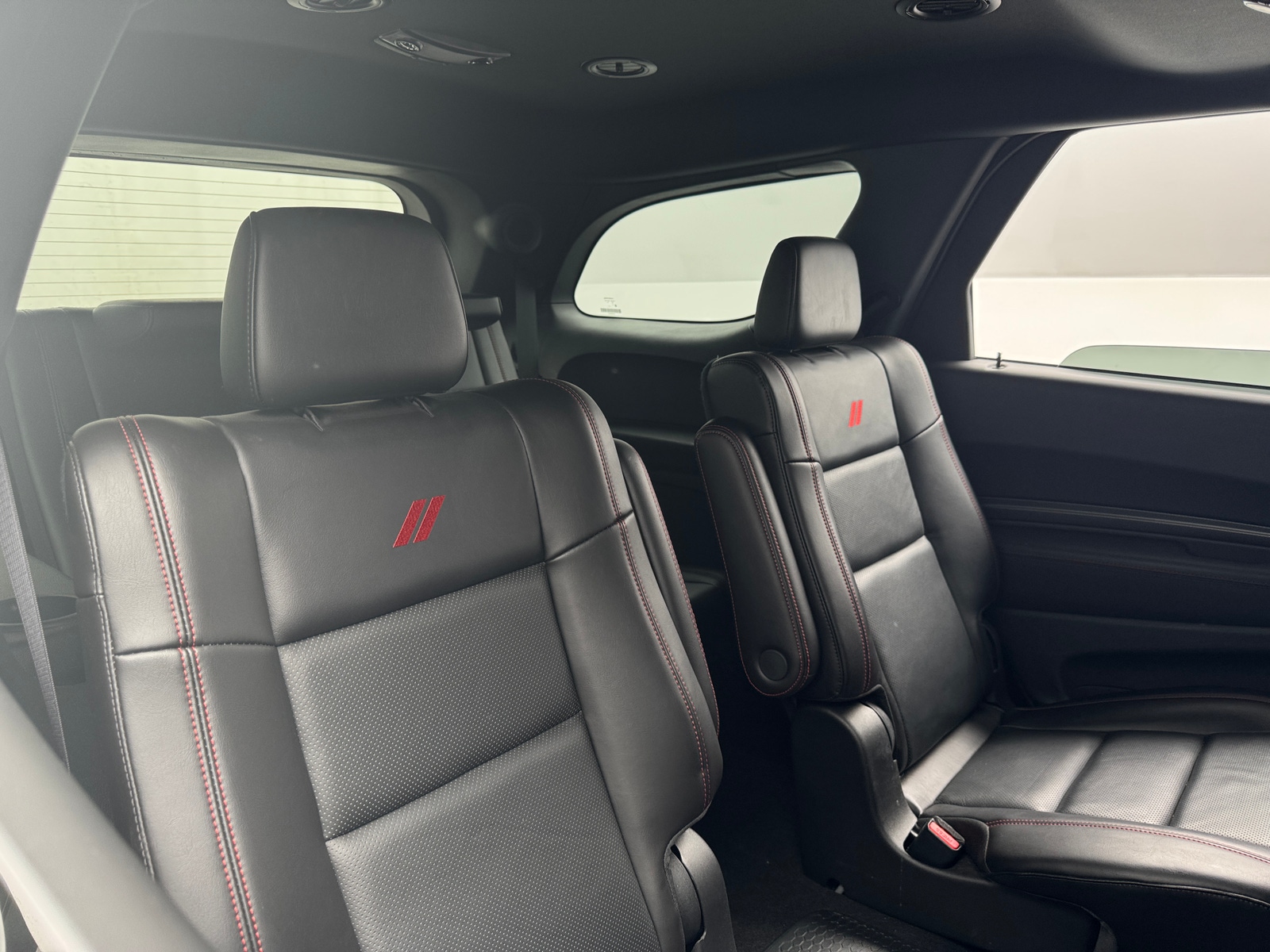 Thumbnail: 2023 Dodge Durango - 5