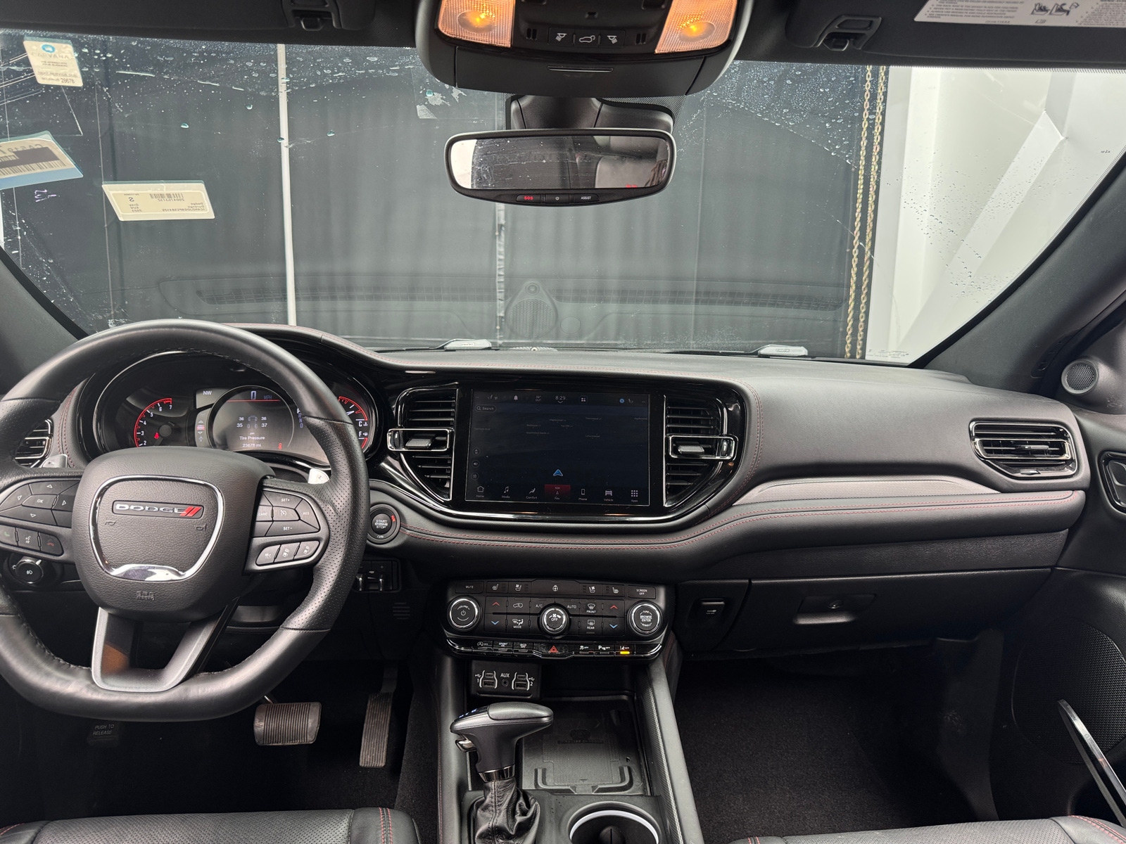 Thumbnail: 2023 Dodge Durango - 2