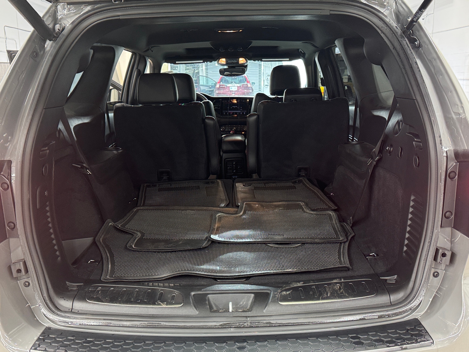 Thumbnail: 2023 Dodge Durango - 6