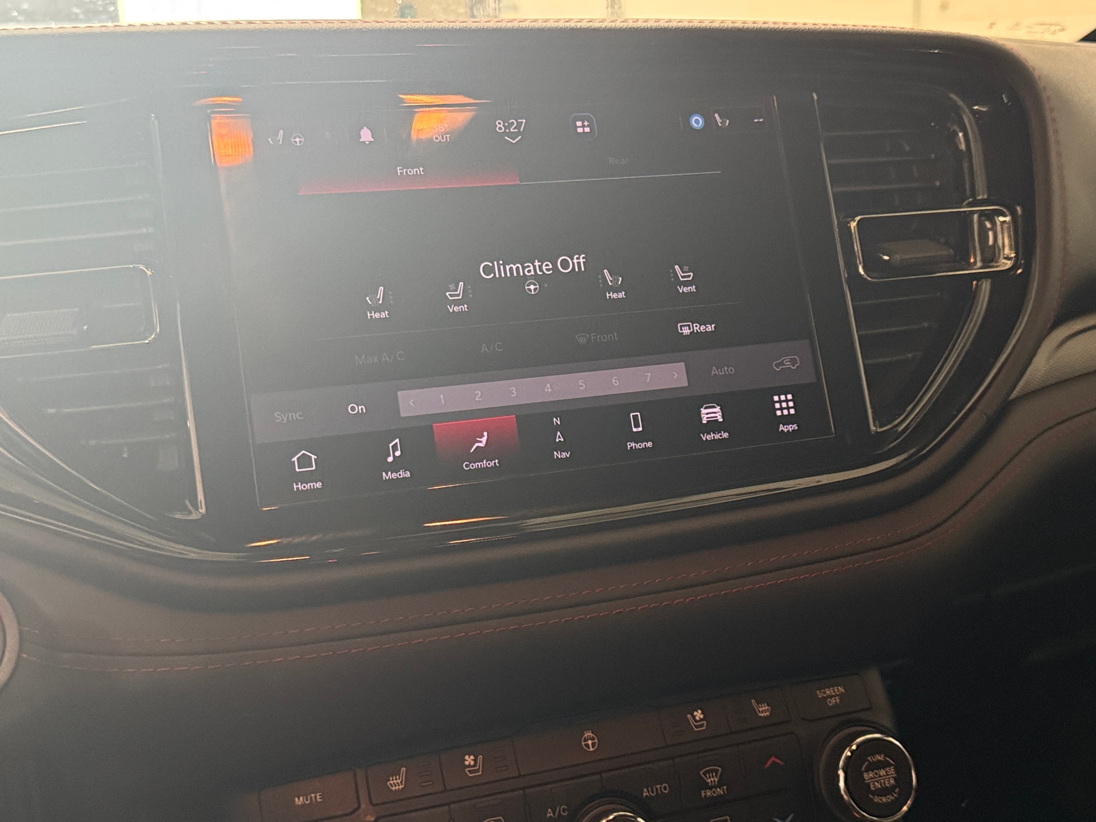 Thumbnail: 2023 Dodge Durango - 3