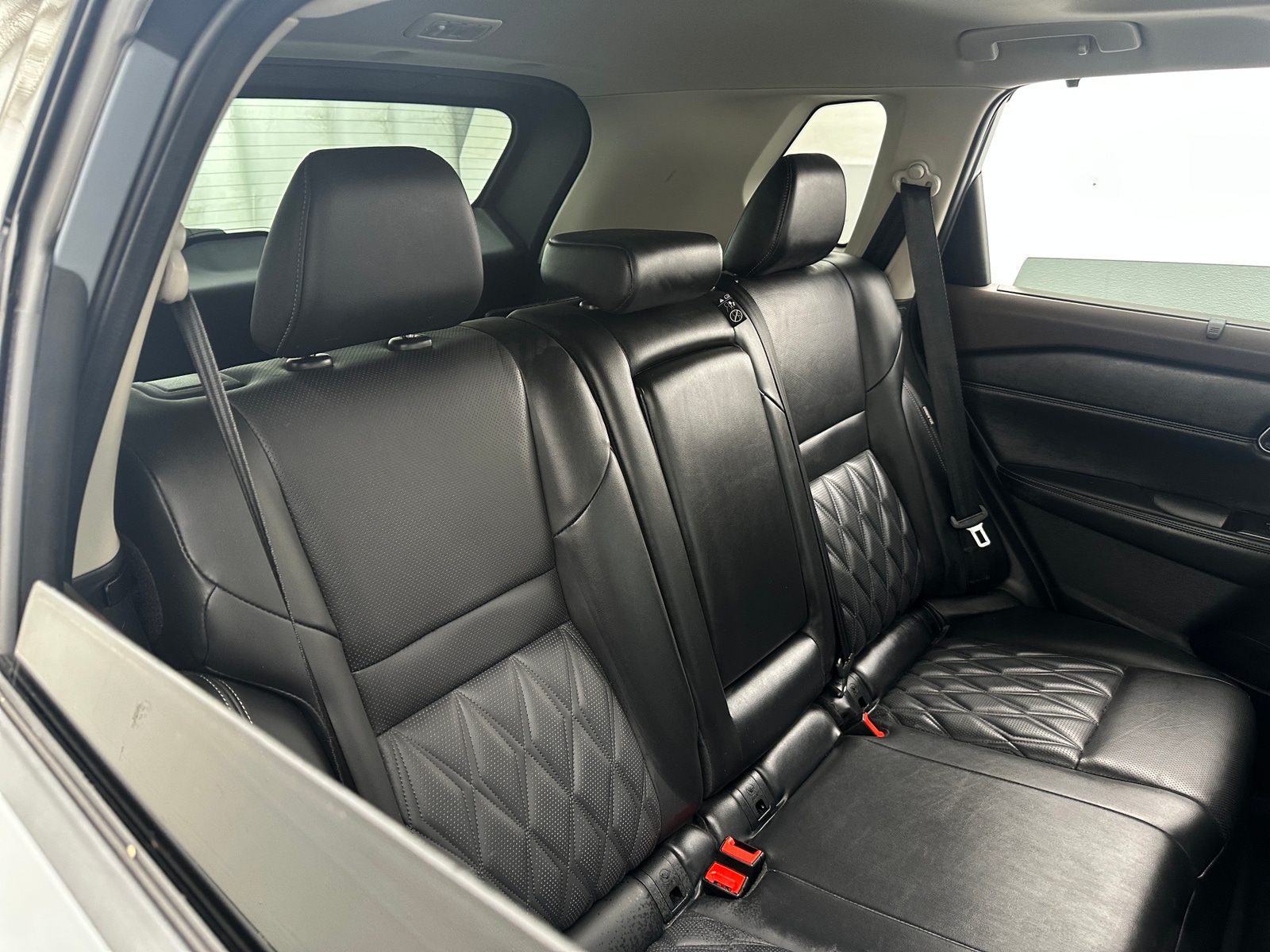 Thumbnail: 2021 Nissan Rogue - 5