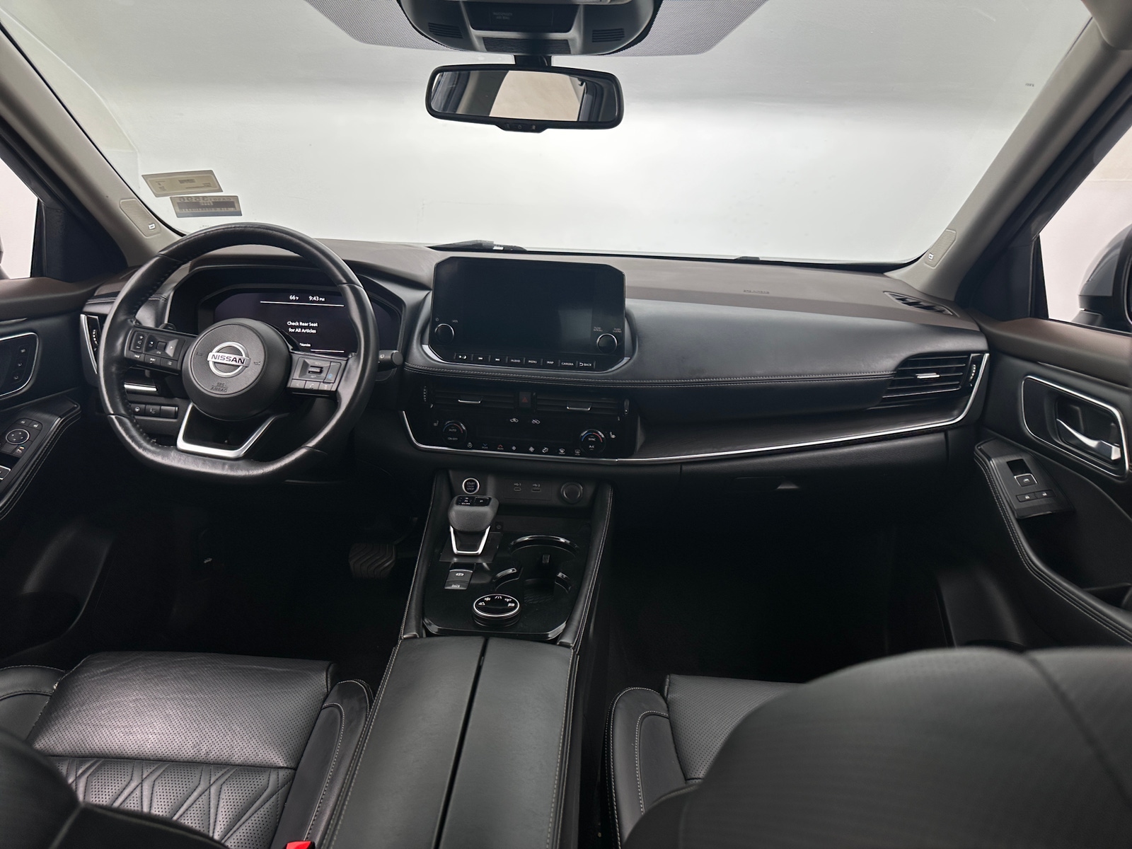 Thumbnail: 2021 Nissan Rogue - 2