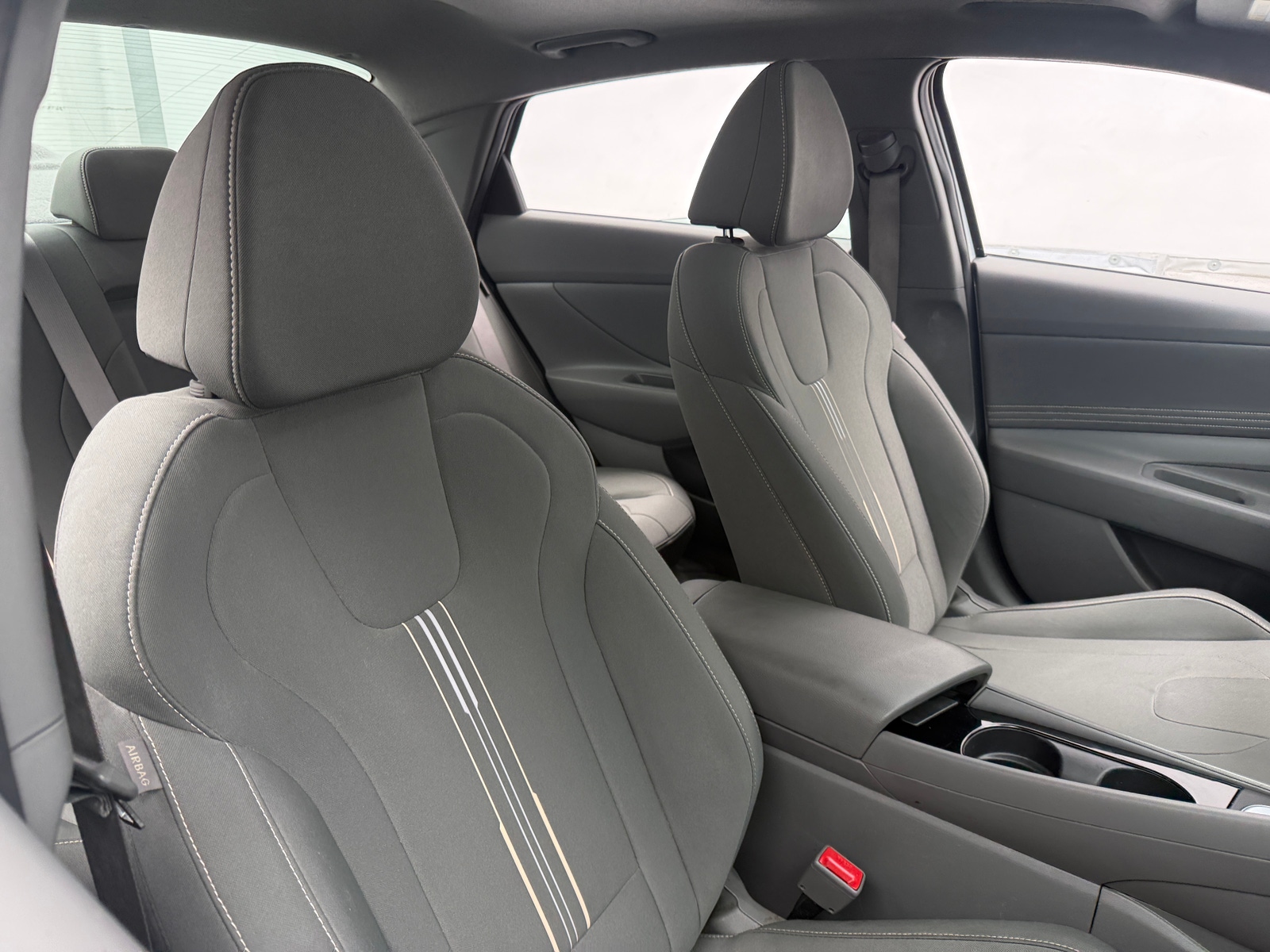 Thumbnail: 2025 Hyundai Elantra - 2