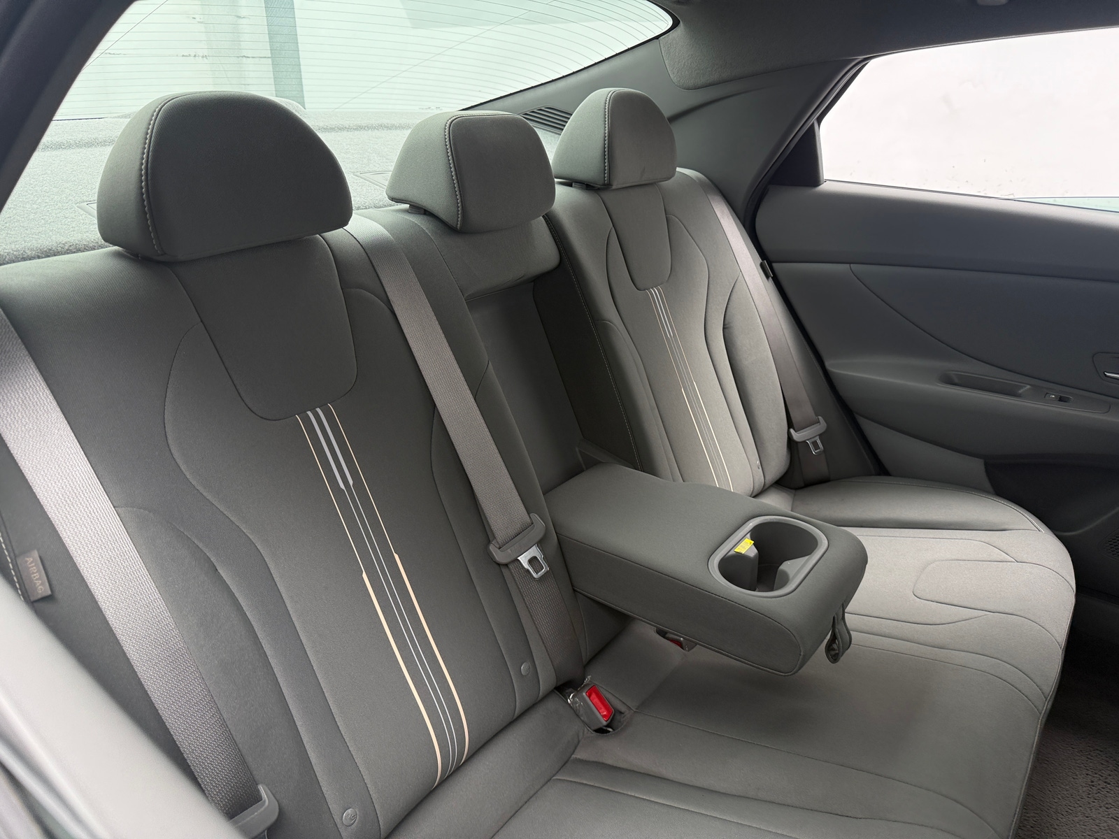 Thumbnail: 2025 Hyundai Elantra - 6