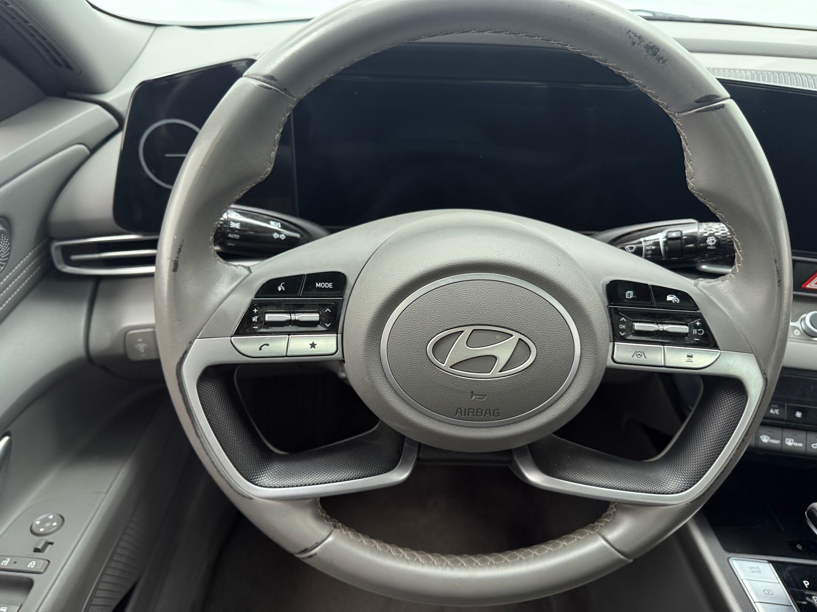 Thumbnail: 2025 Hyundai Elantra - 5