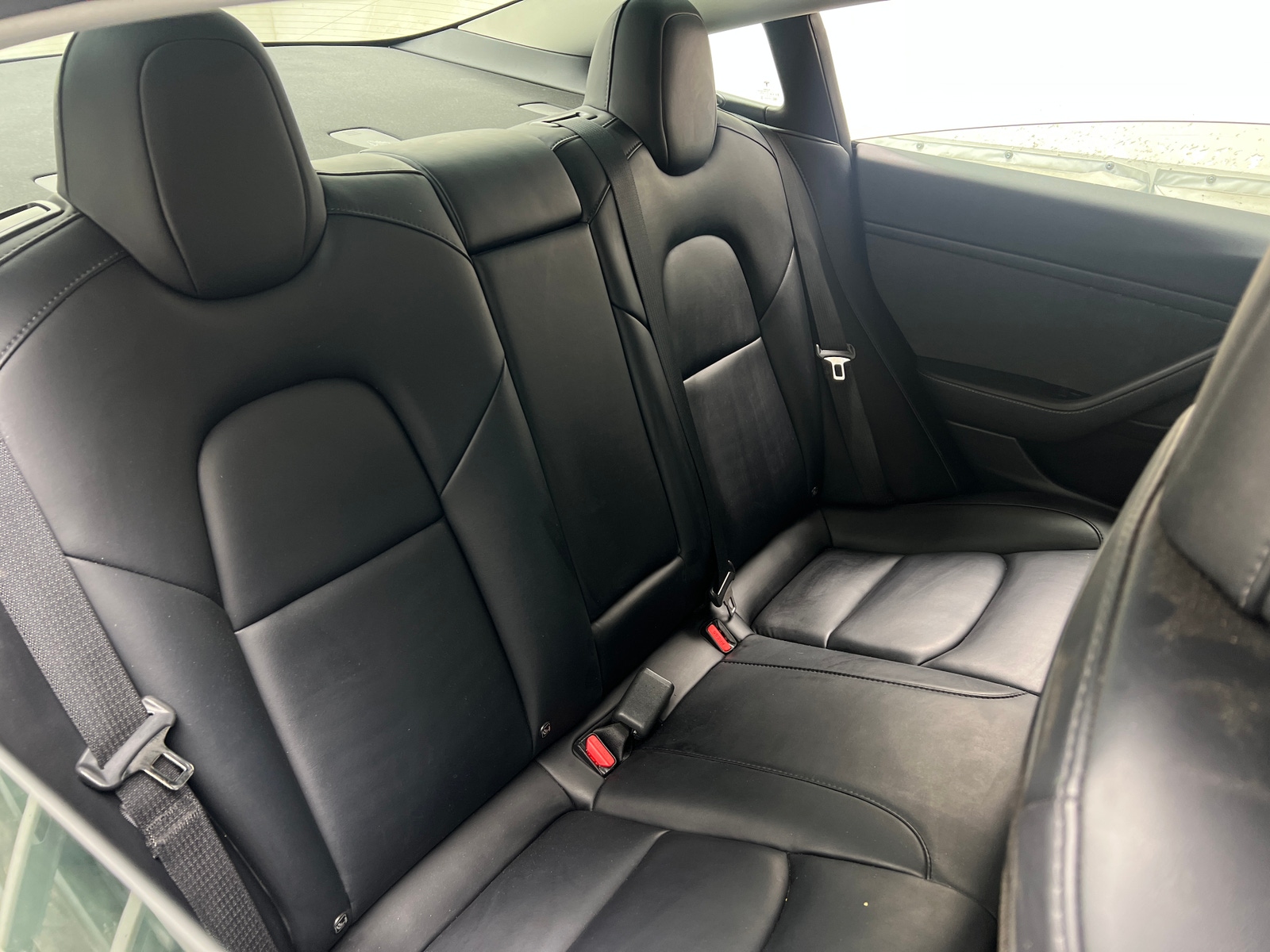 Thumbnail: 2022 Tesla Model 3 - 5