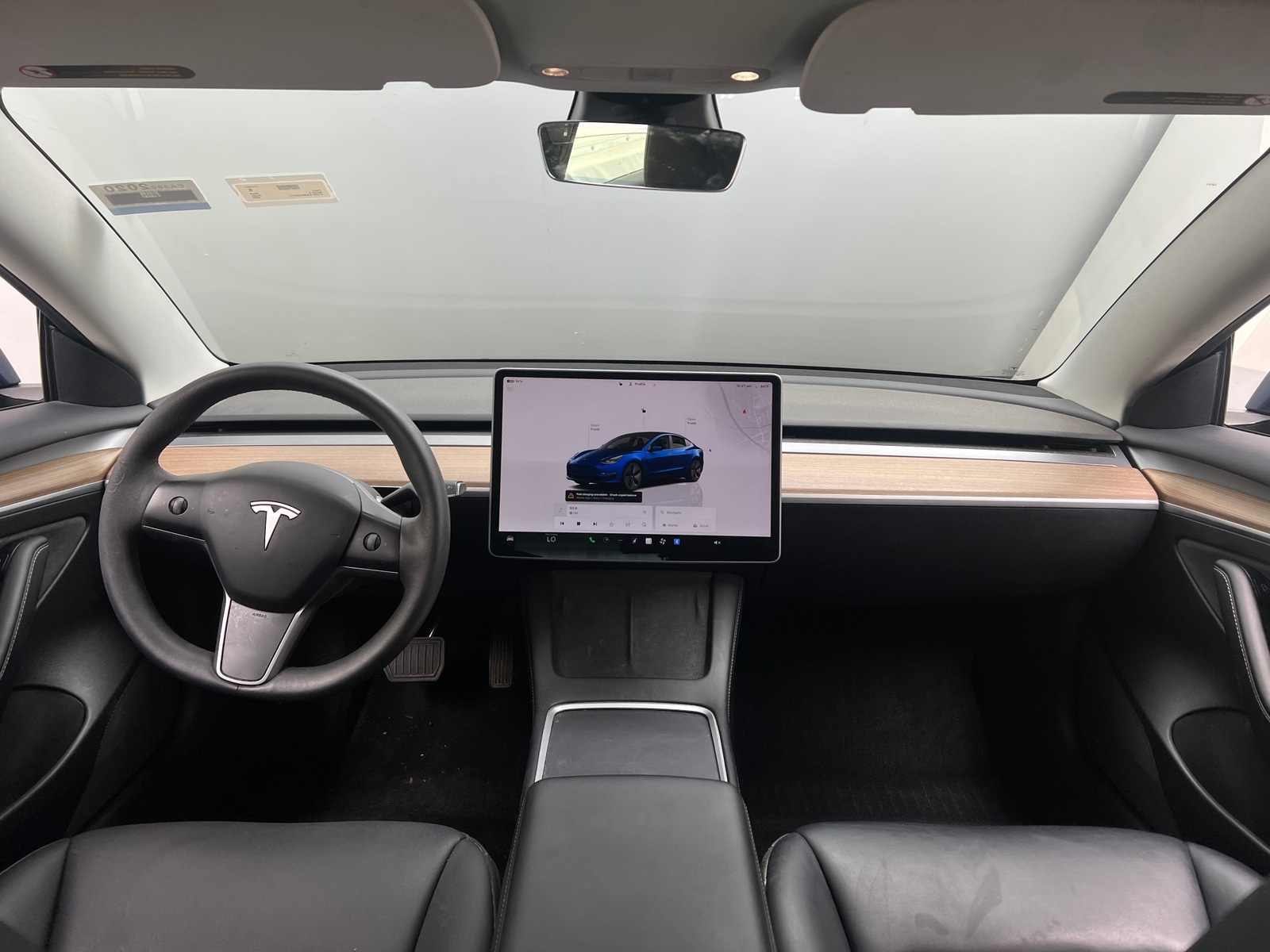 Thumbnail: 2022 Tesla Model 3 - 2